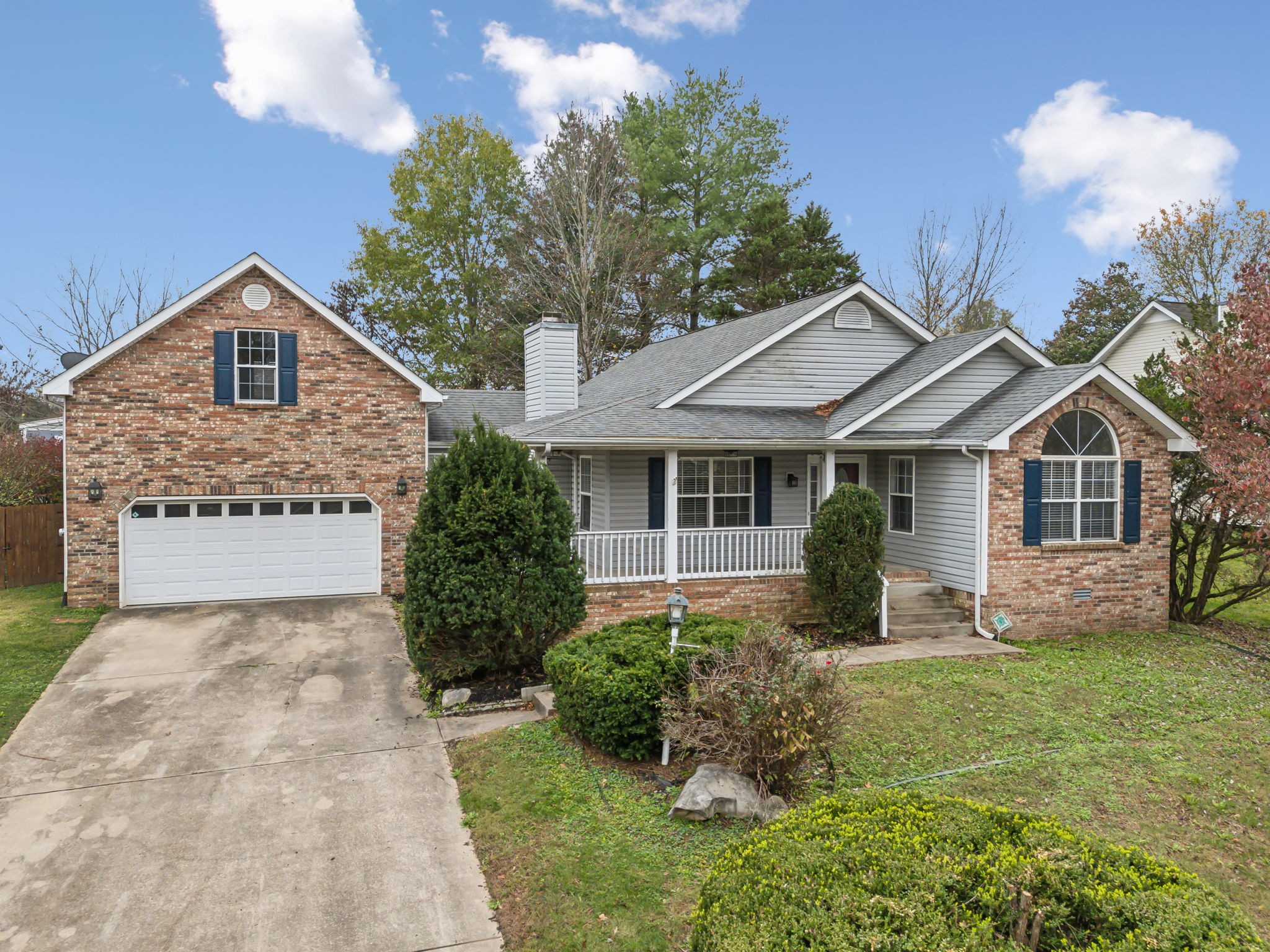 3153 Whitetail Dr