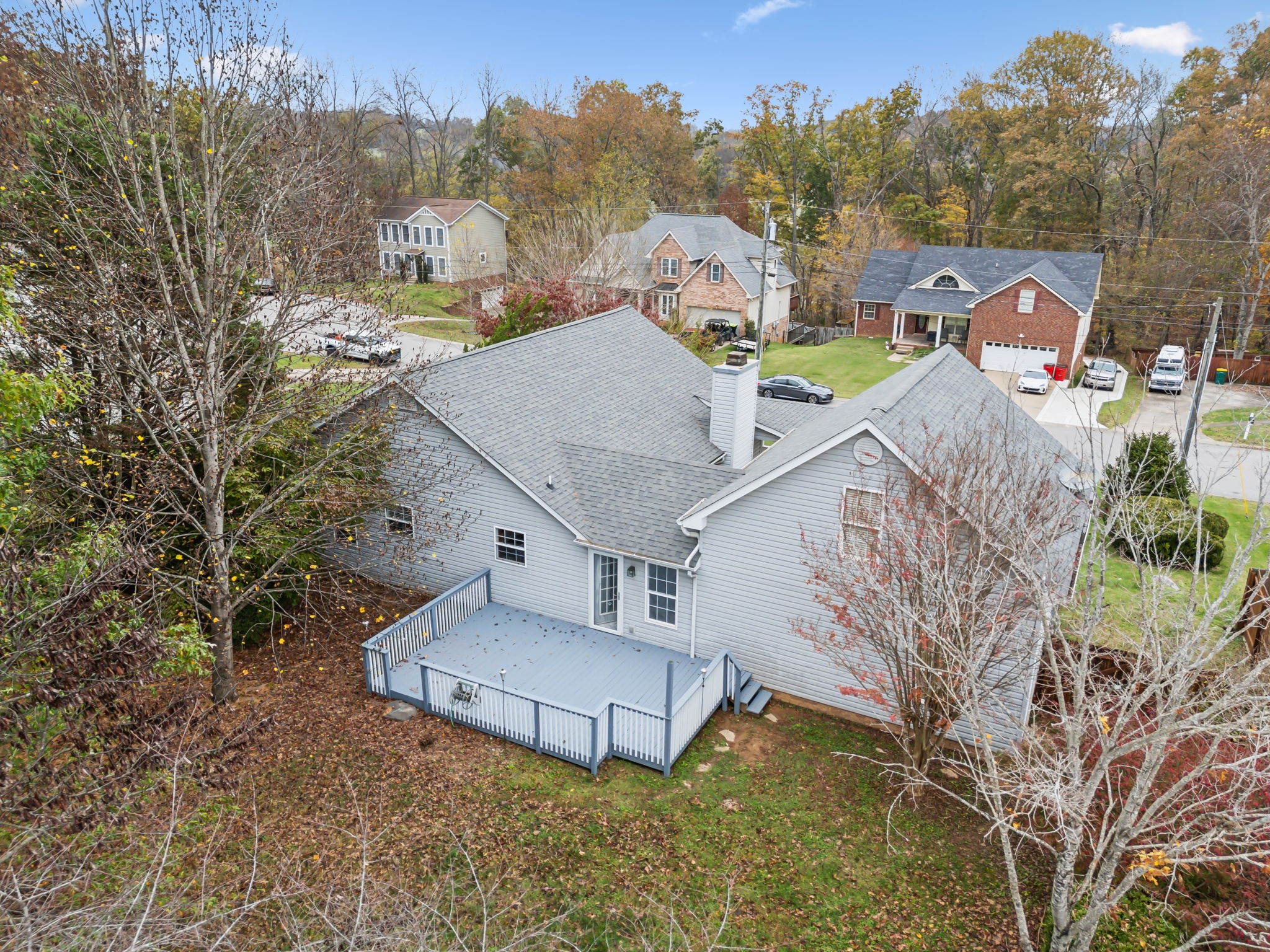 3153 Whitetail Dr