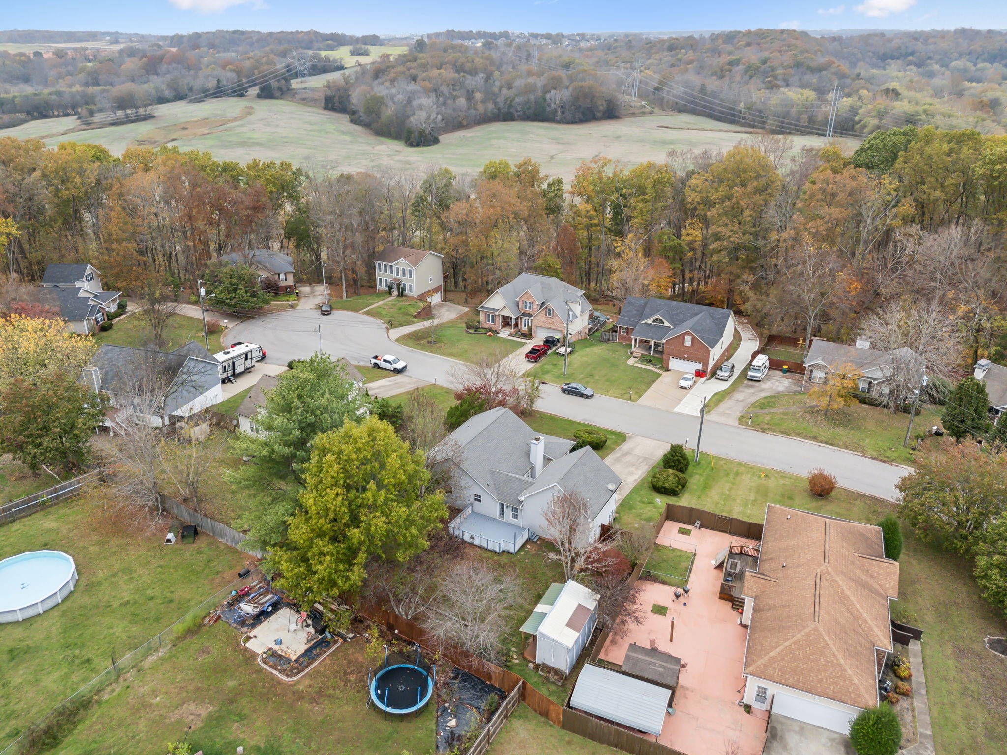 3153 Whitetail Dr