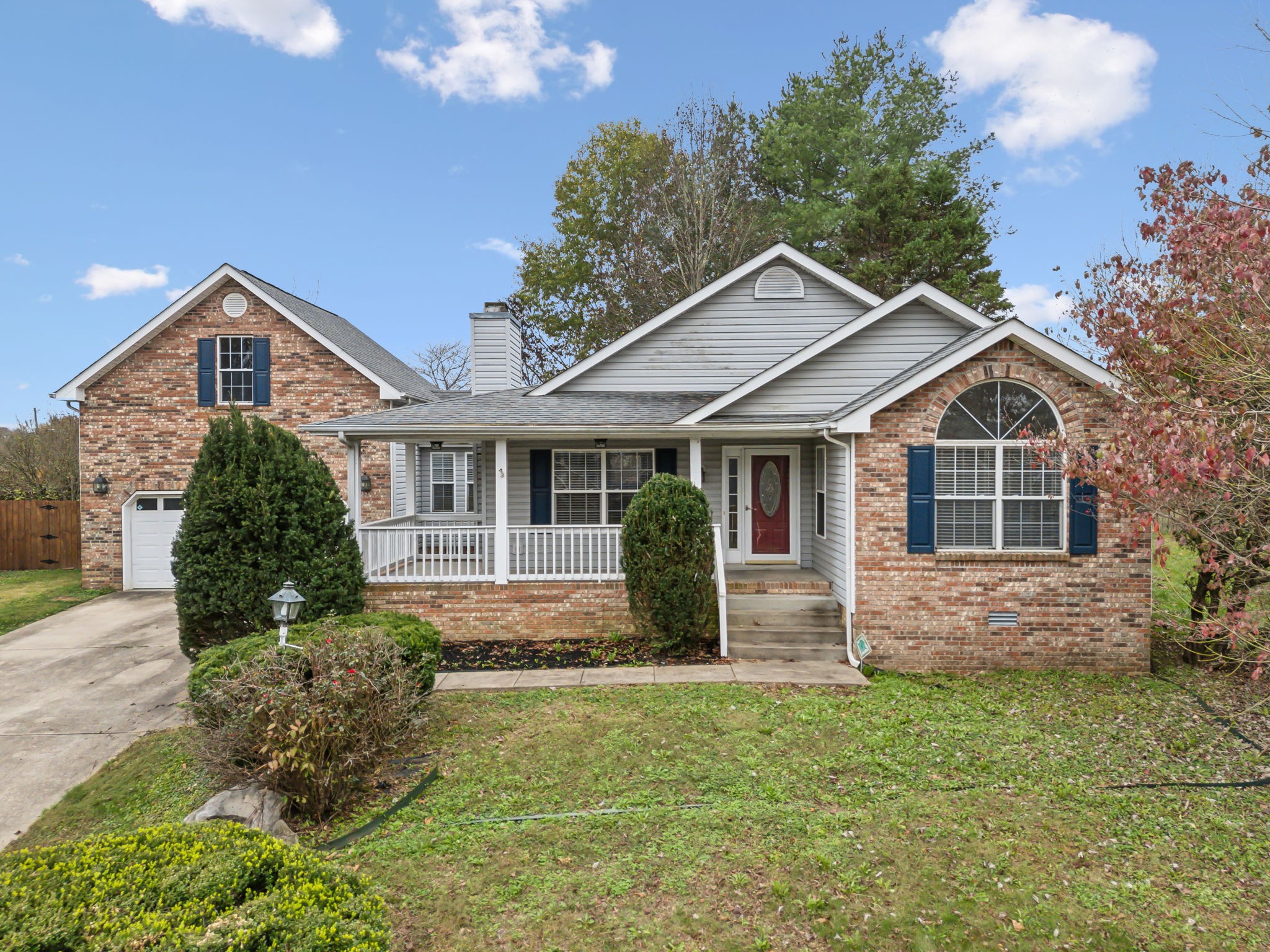 3153 Whitetail Dr