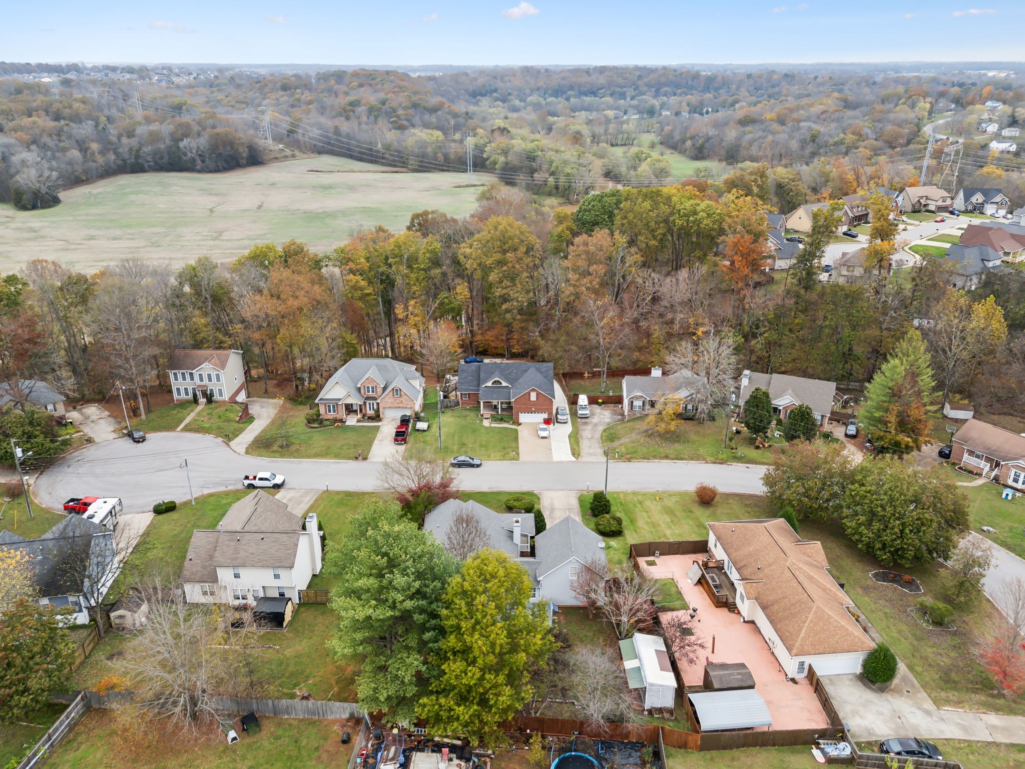 3153 Whitetail Dr