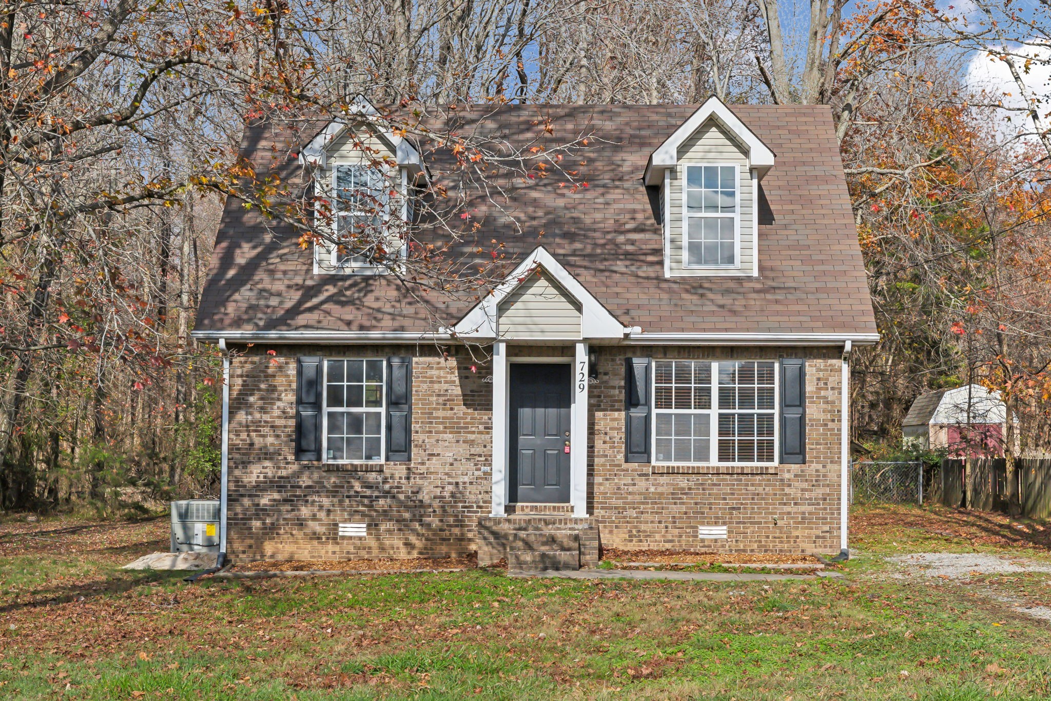 729 Spees Dr
