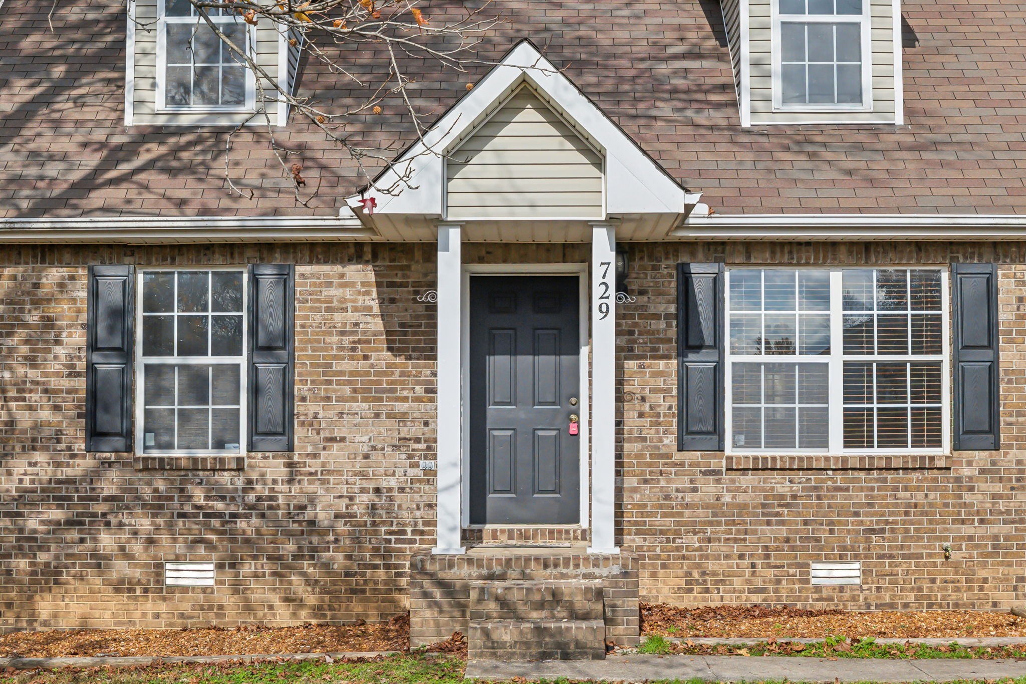729 Spees Dr