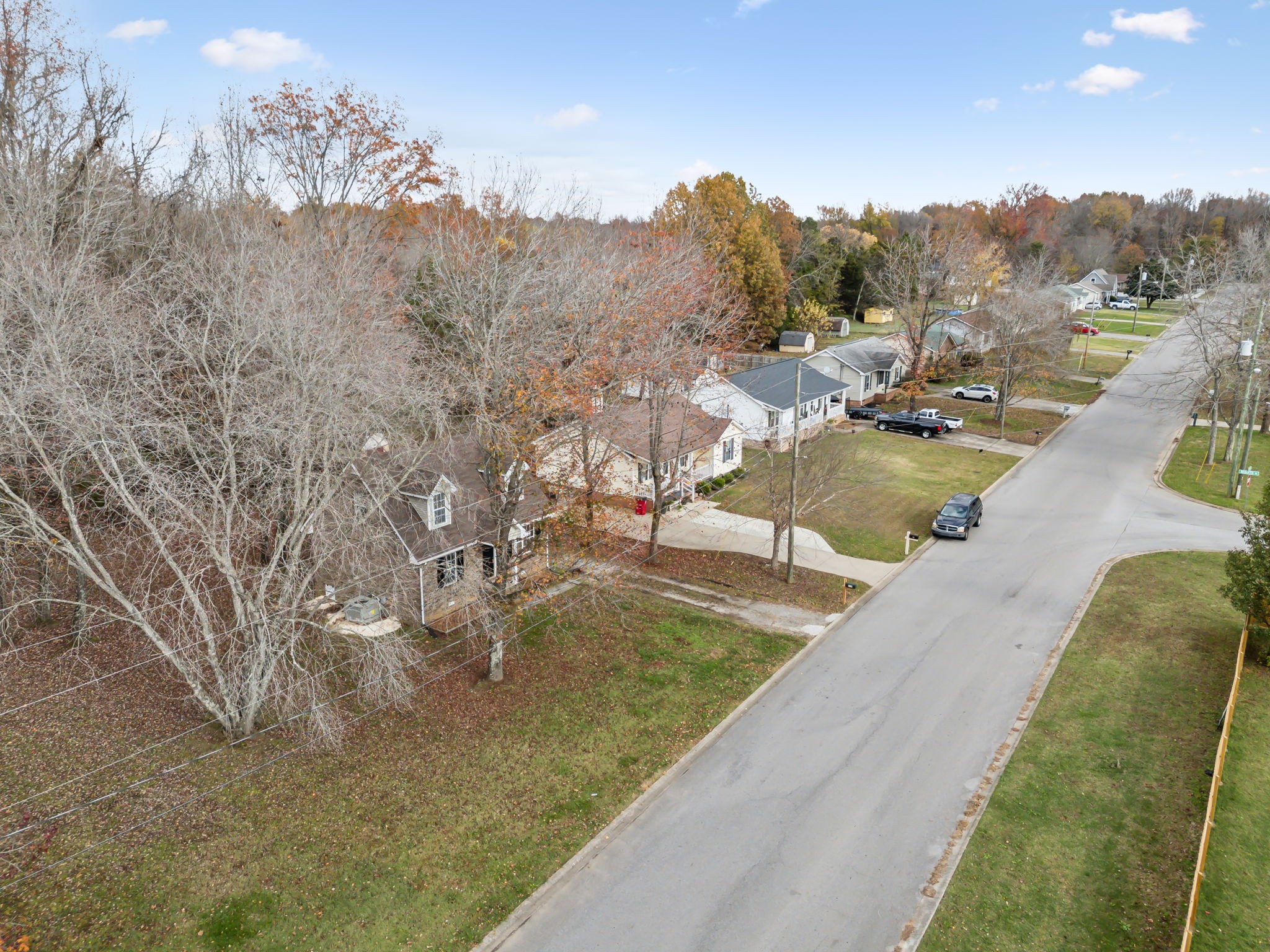 729 Spees Dr