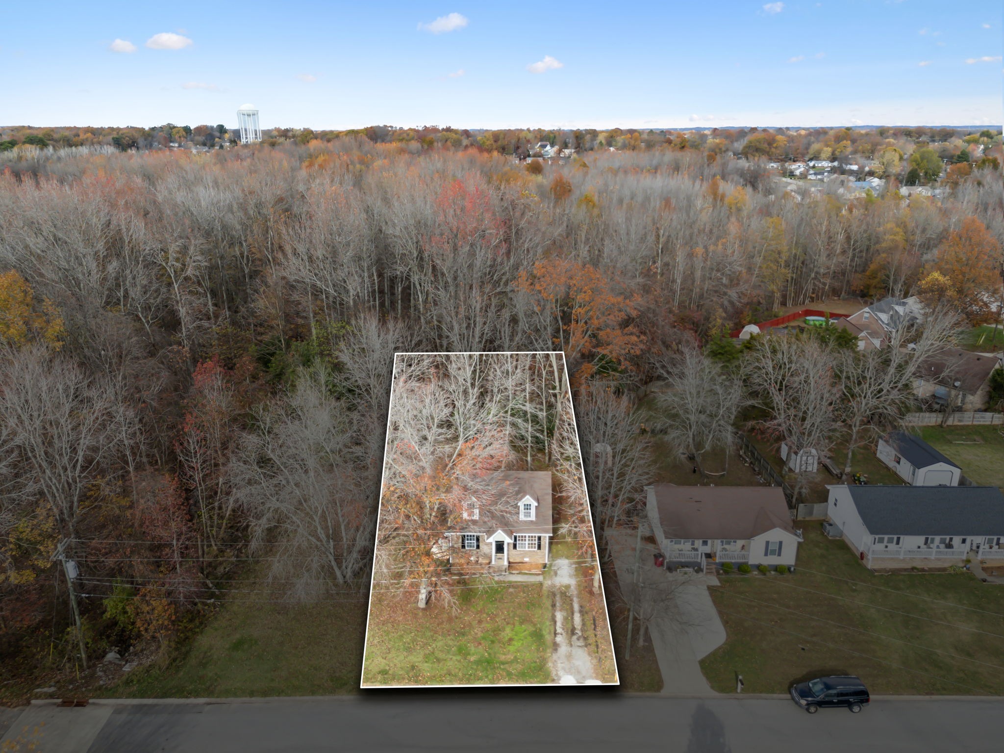 729 Spees Dr