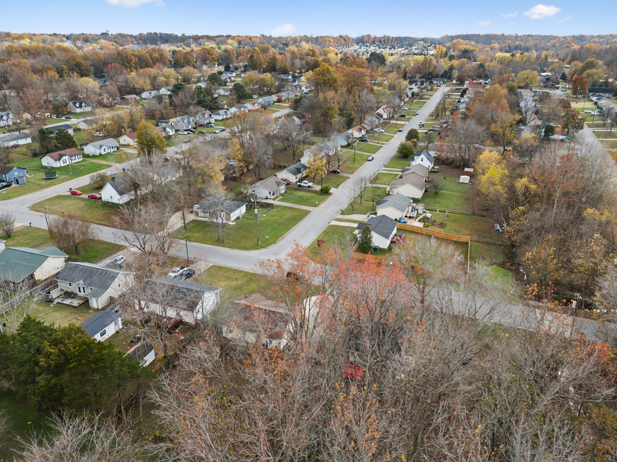 729 Spees Dr