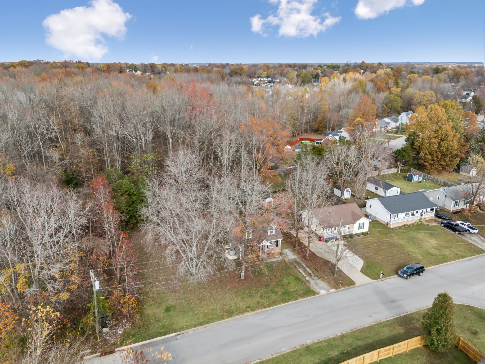729 Spees Dr