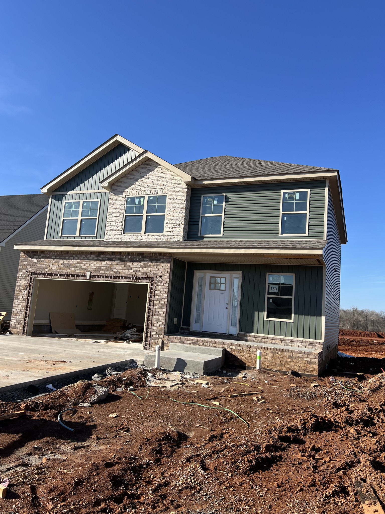 160 Cardinal Creek