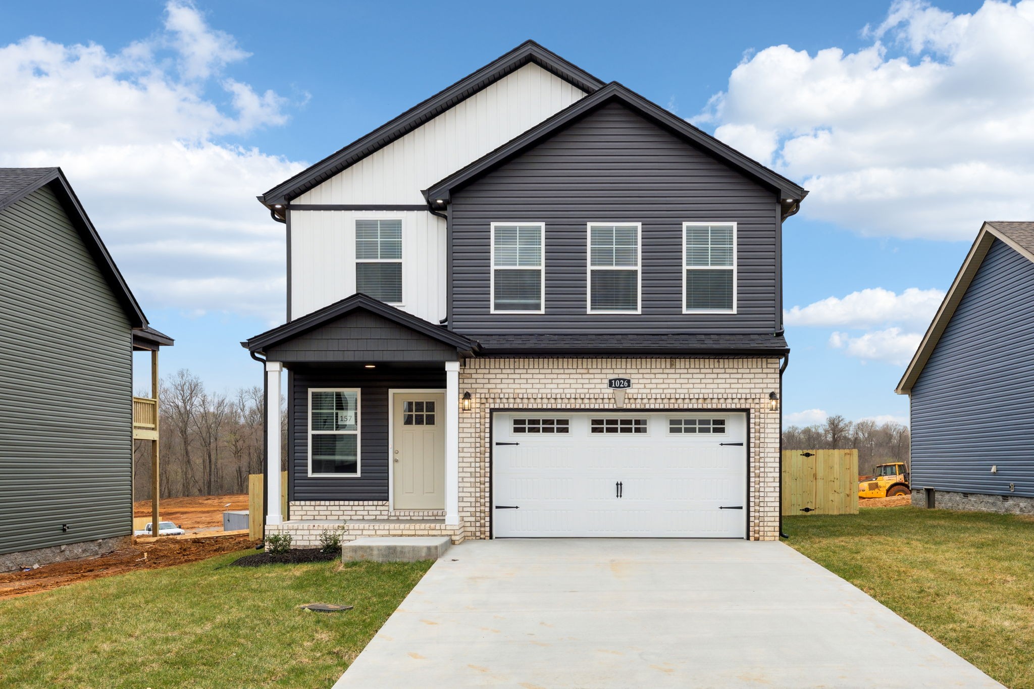 157 Cardinal Creek