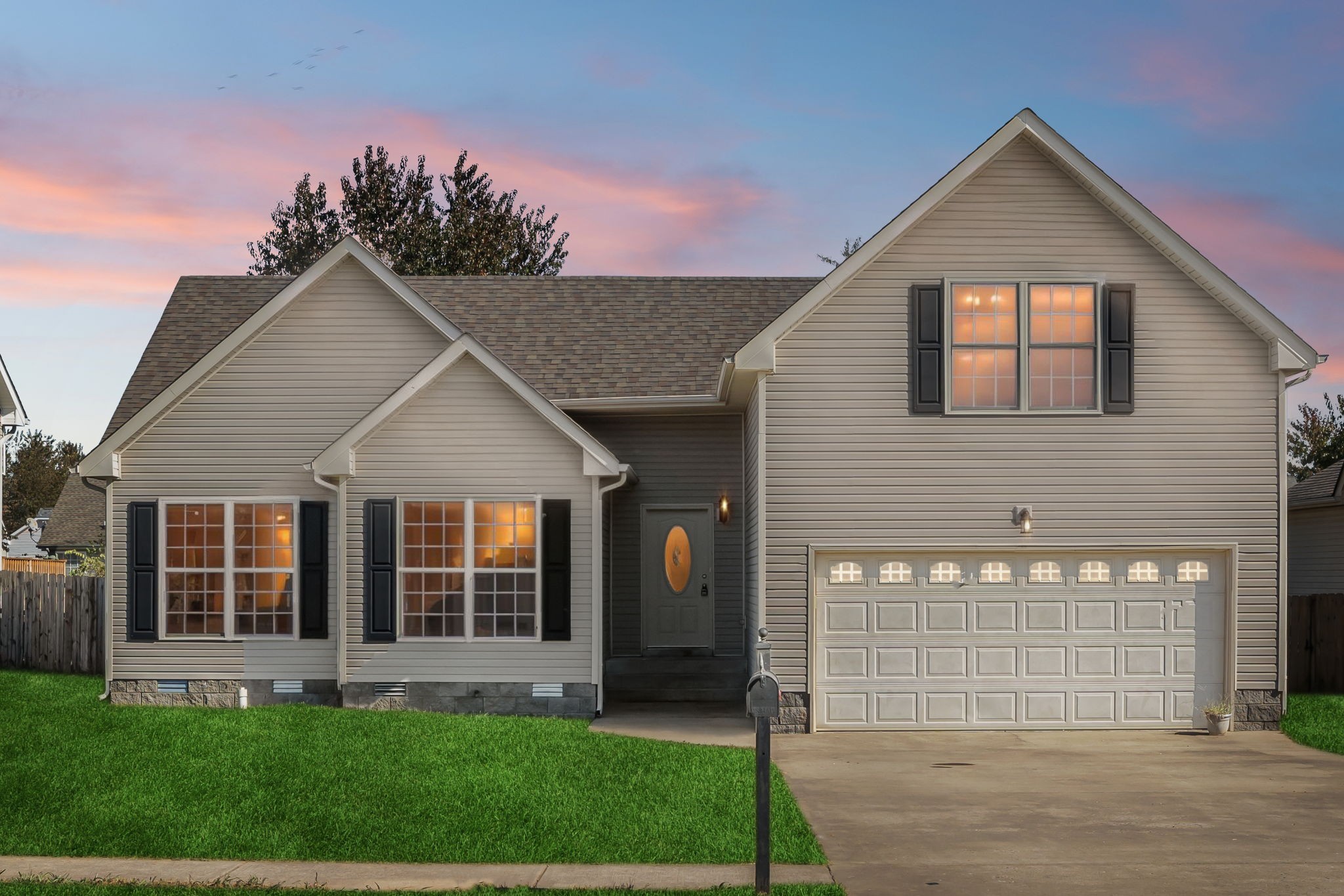 3725 Nadia Dr