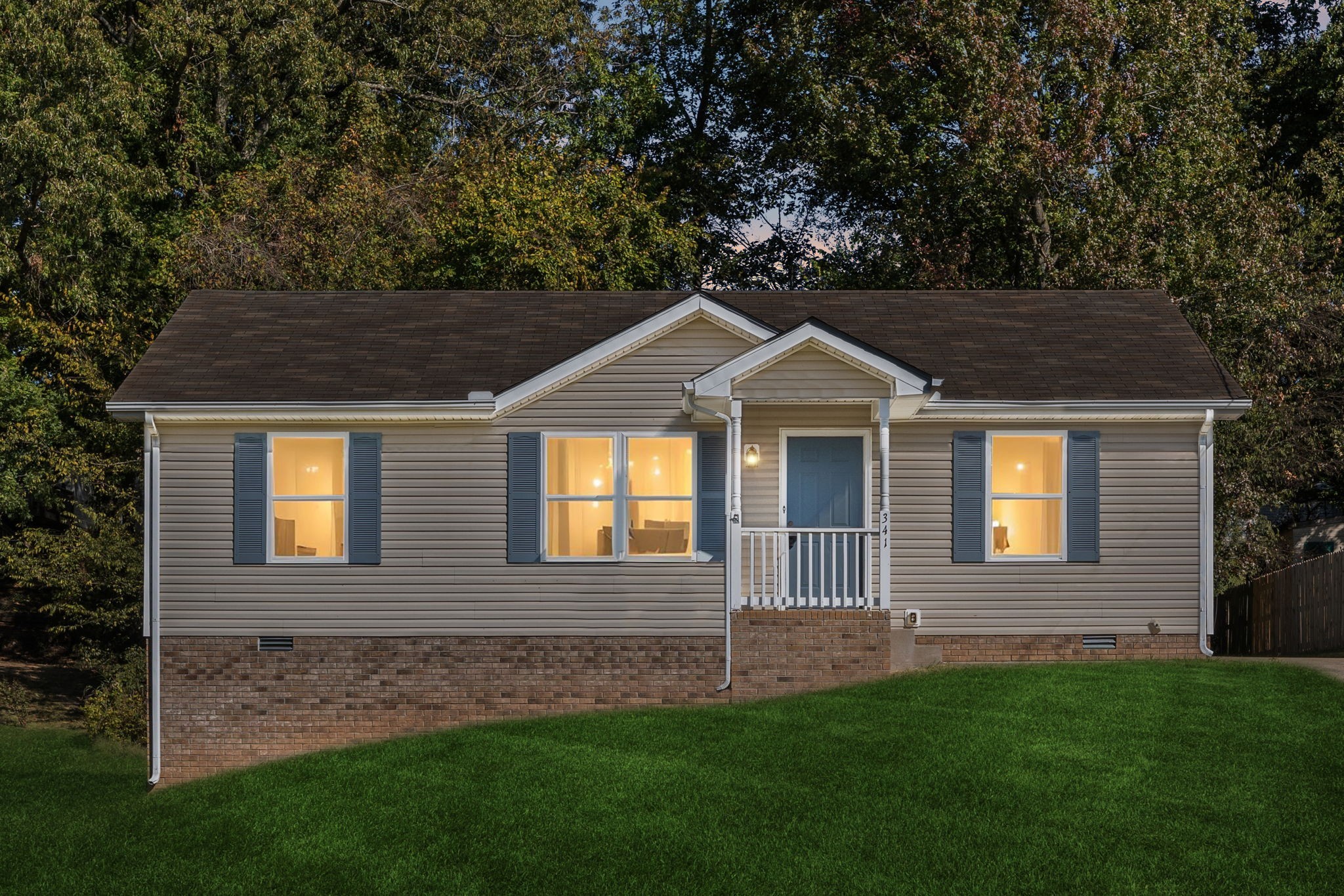 341 Donna Dr
