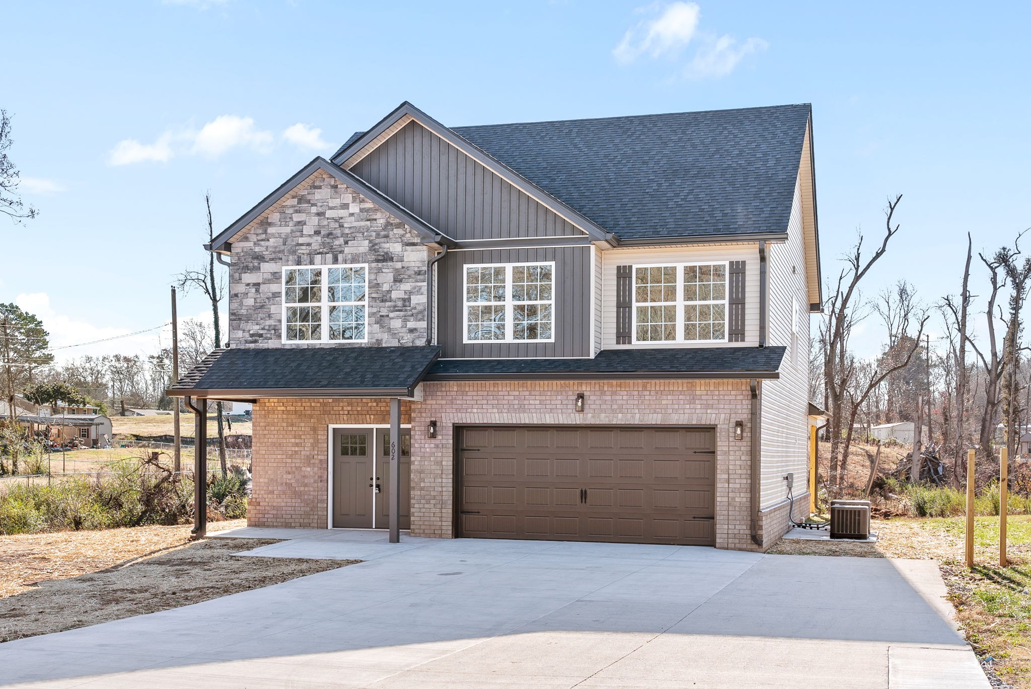 602 Eva Dr