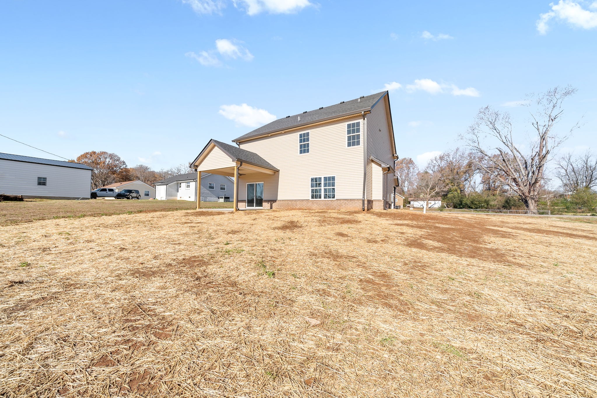 602 Eva Dr