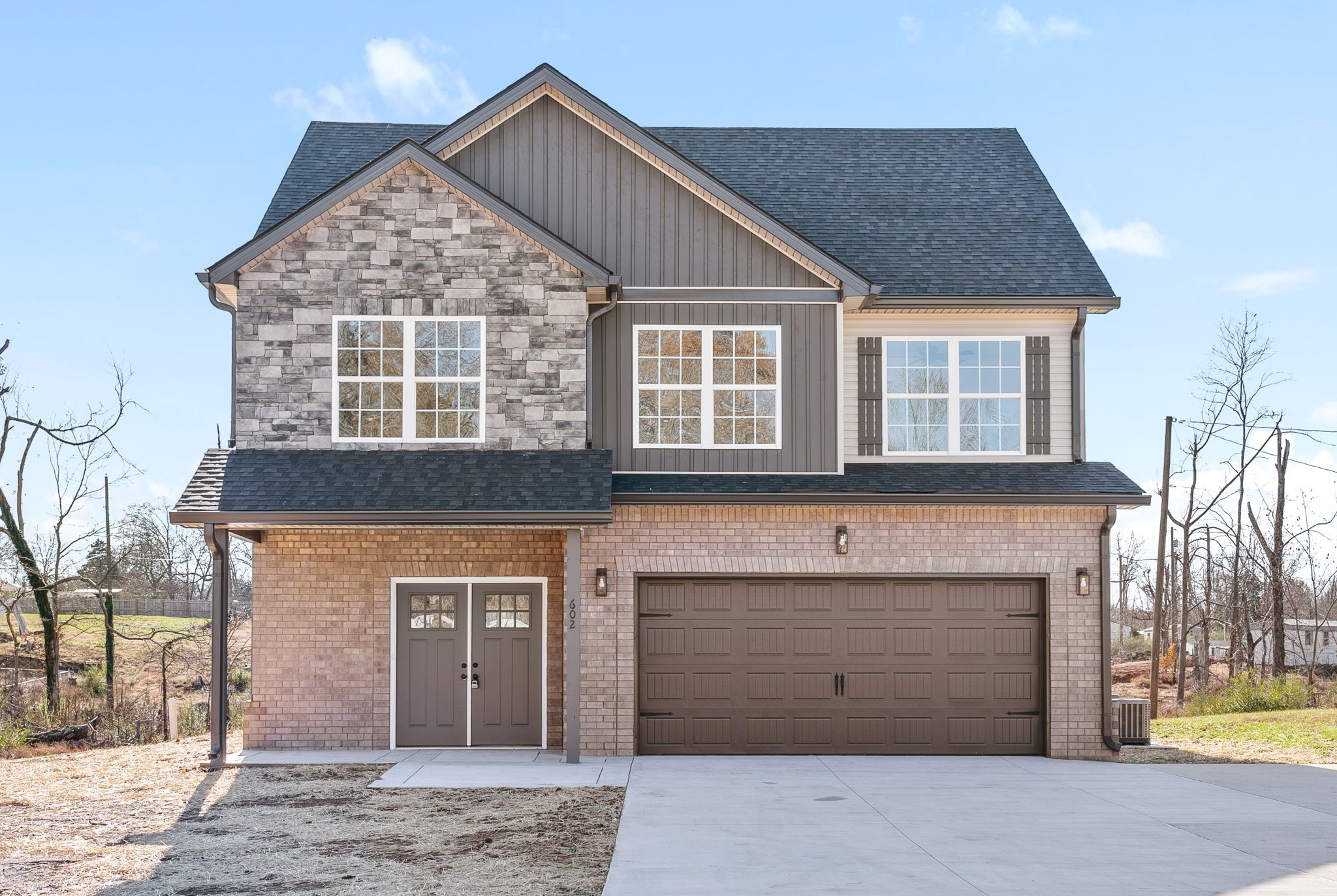 602 Eva Dr
