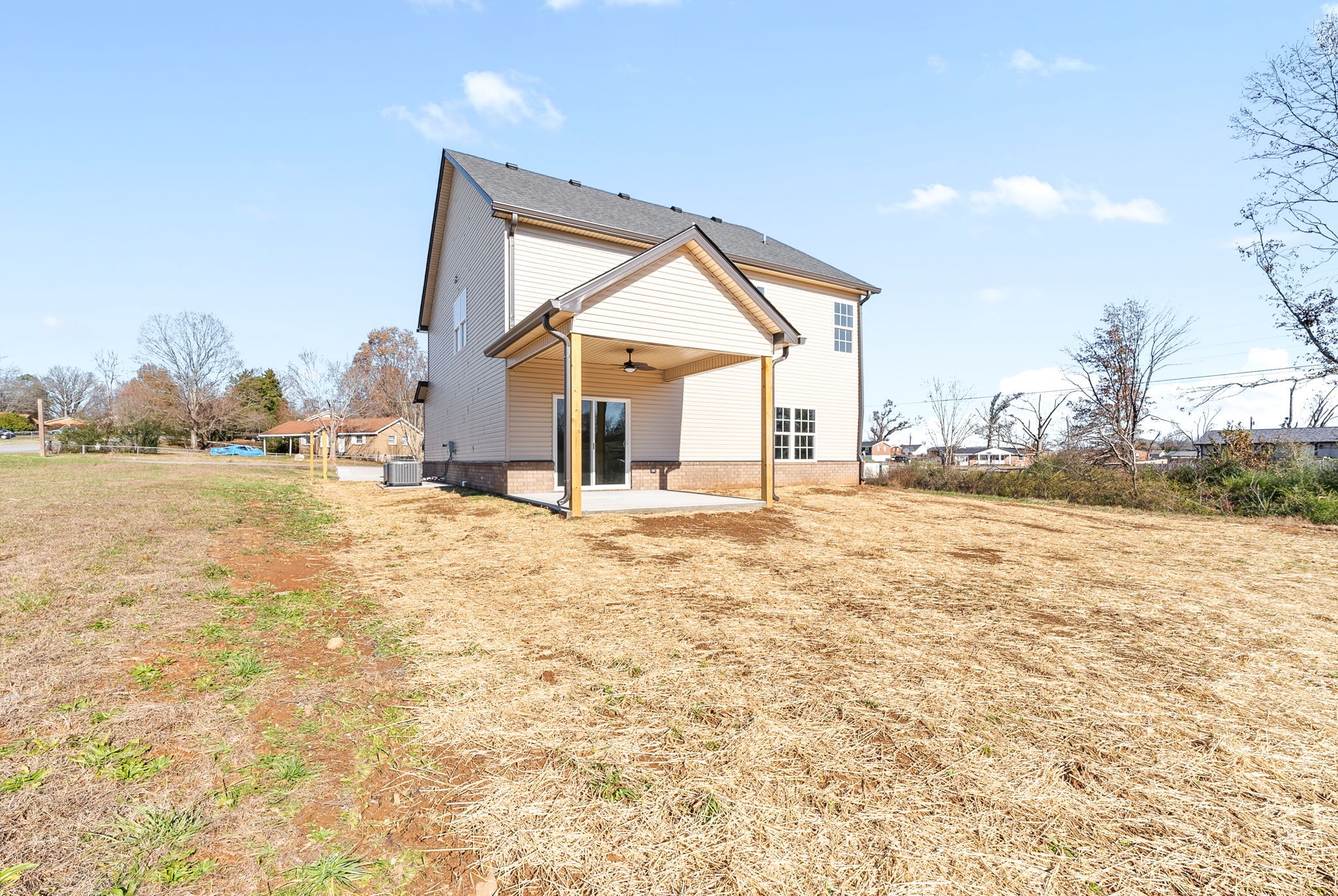 602 Eva Dr