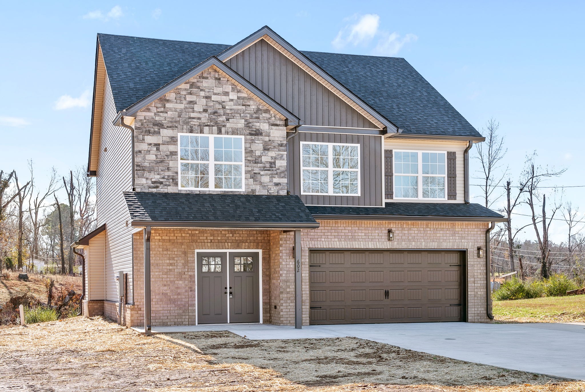 602 Eva Dr
