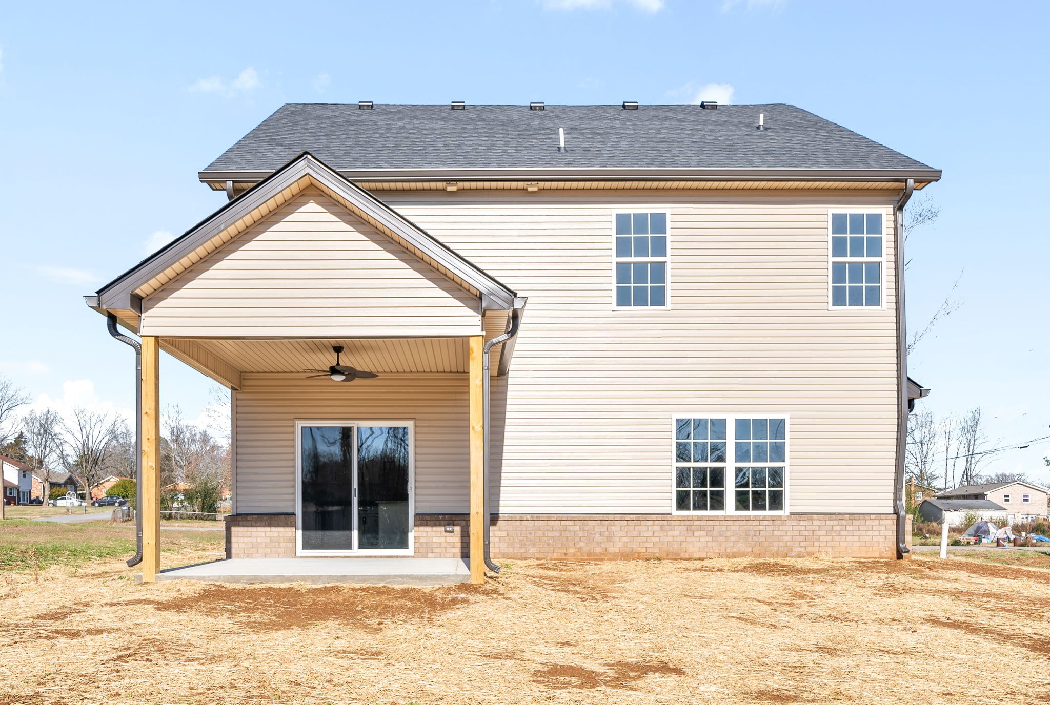602 Eva Dr