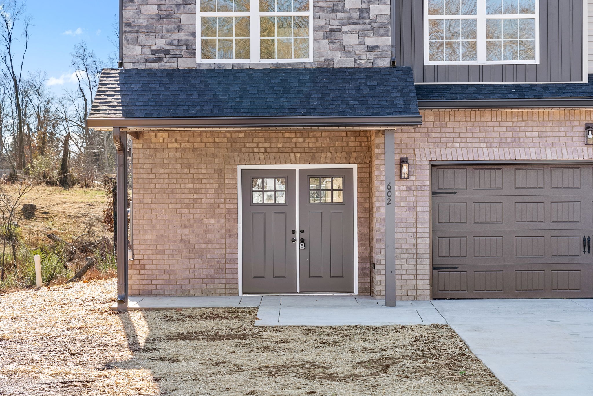 602 Eva Dr