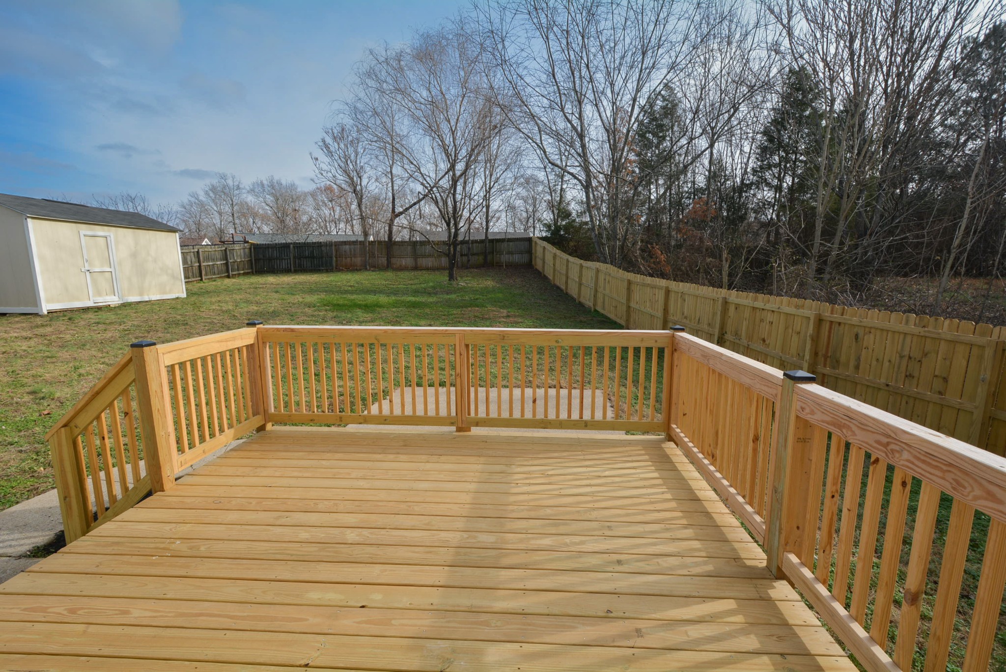 1645 Cedar Springs Ct