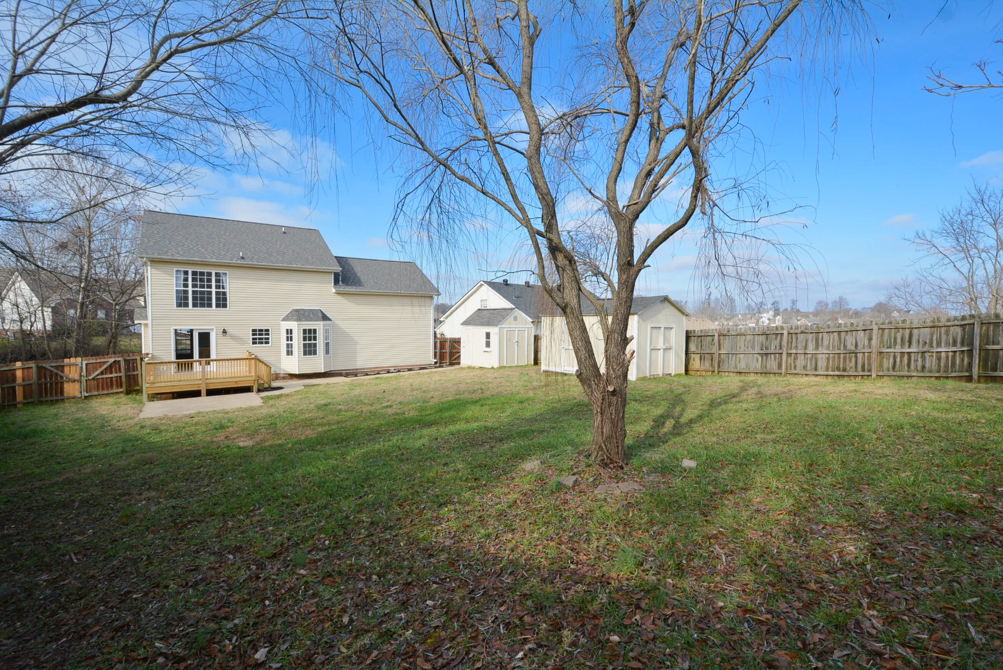 1645 Cedar Springs Ct