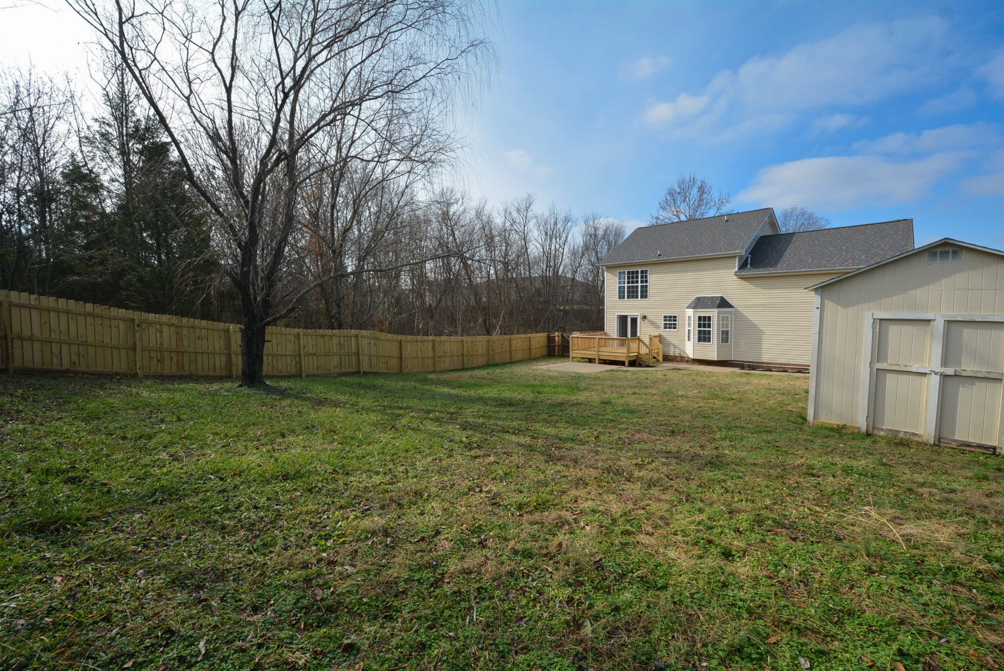 1645 Cedar Springs Ct