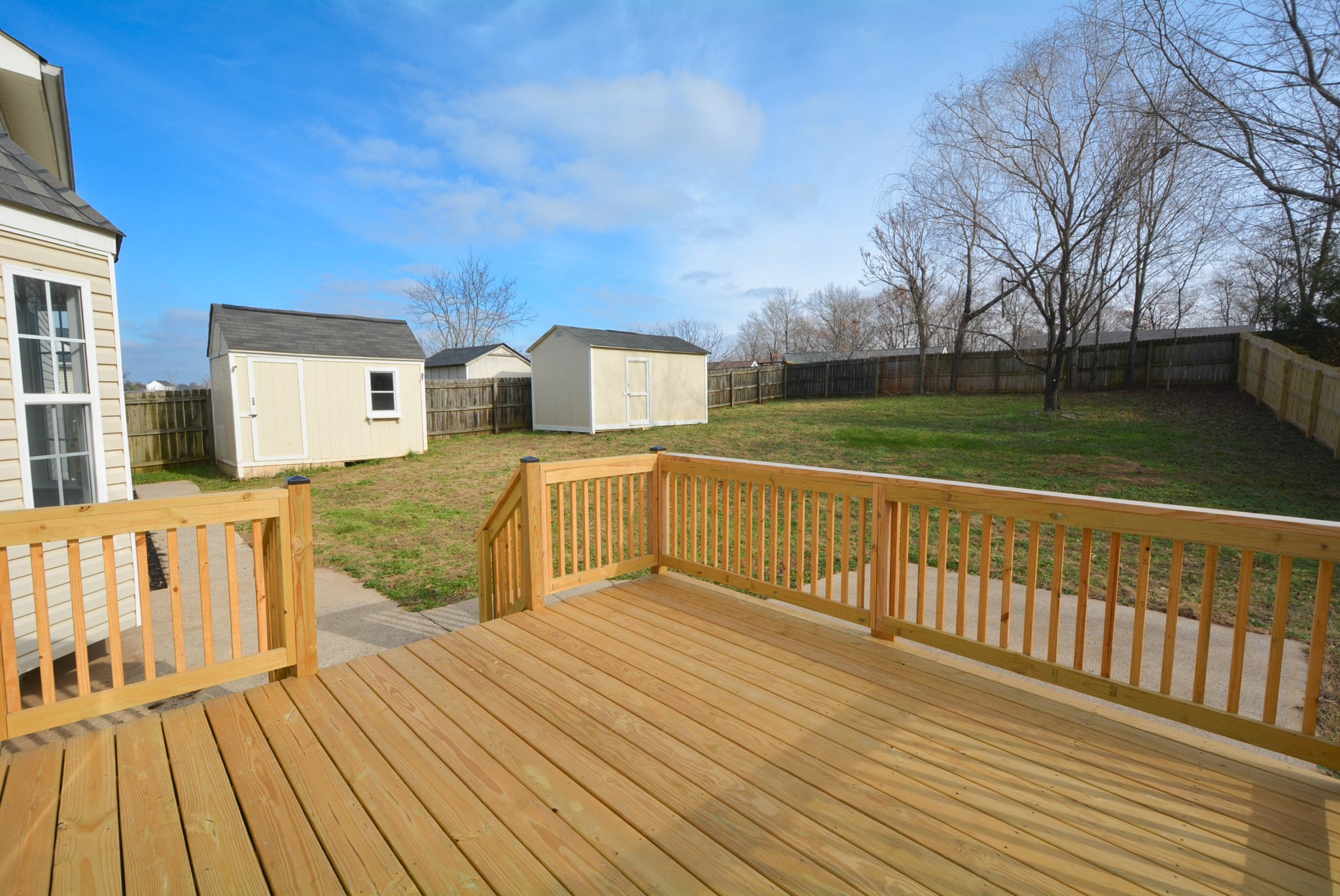 1645 Cedar Springs Ct