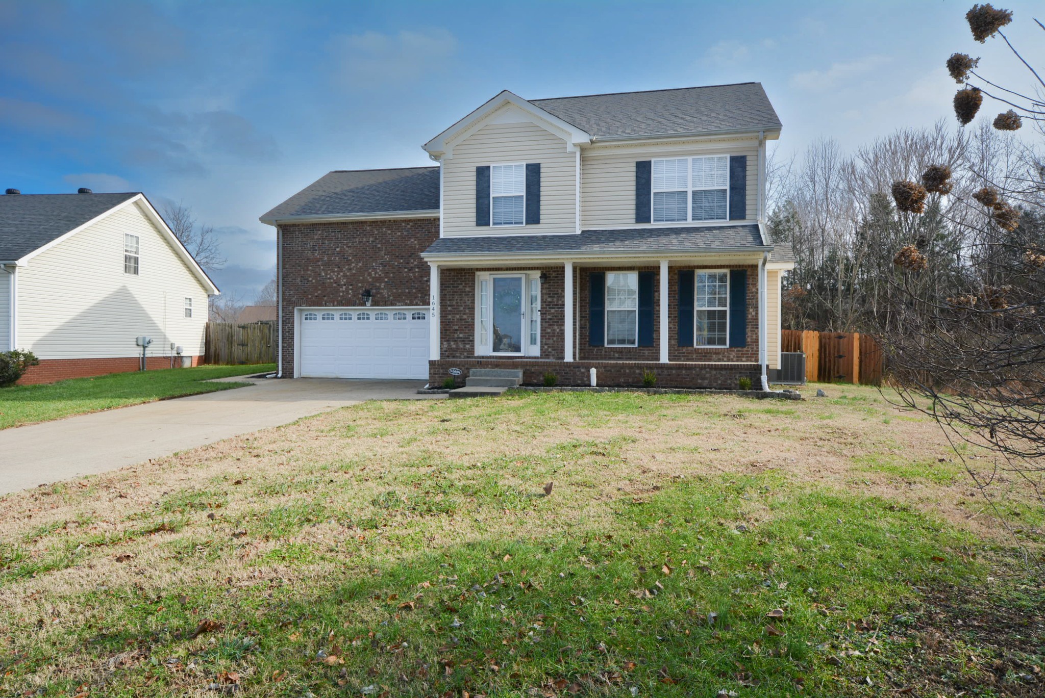 1645 Cedar Springs Ct