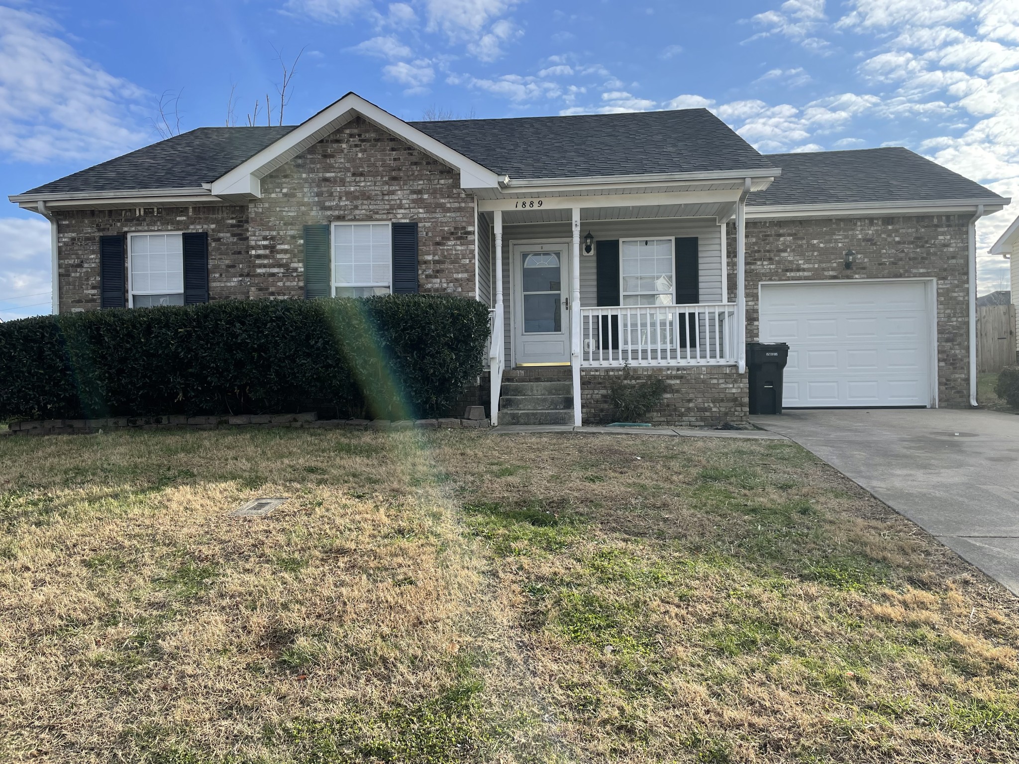 1889 Timberline Way