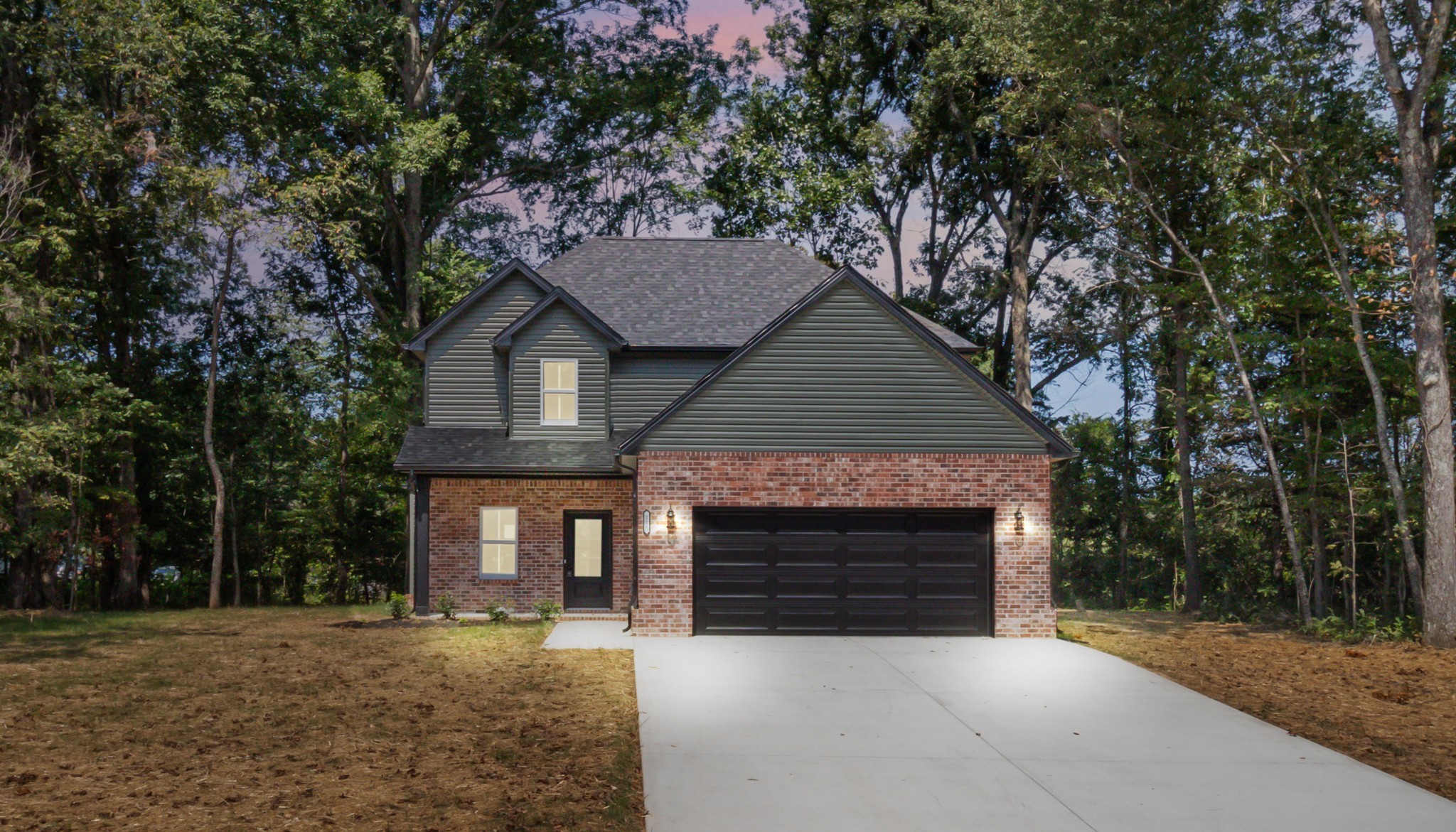 216 Lewis Grant Rd