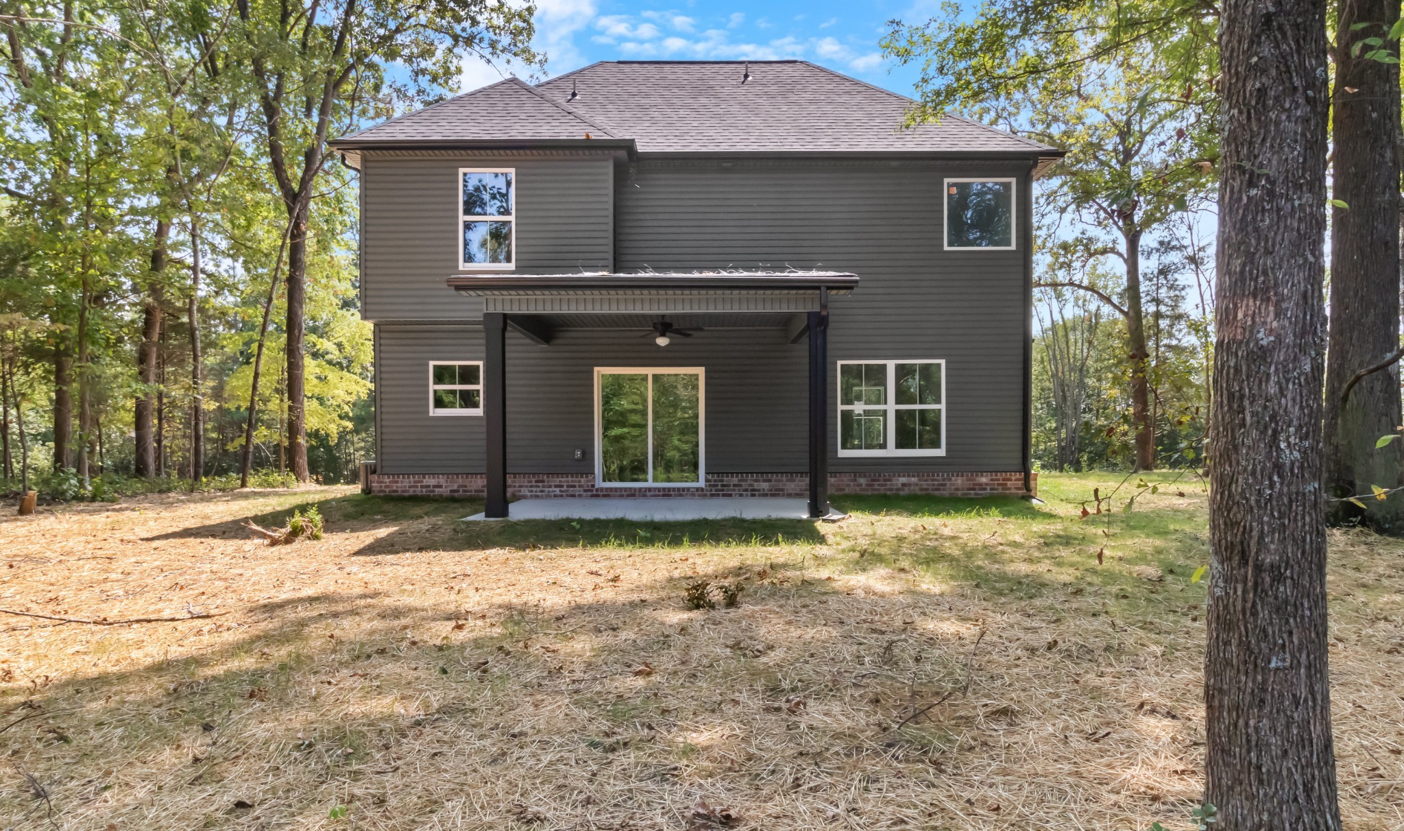 216 Lewis Grant Rd