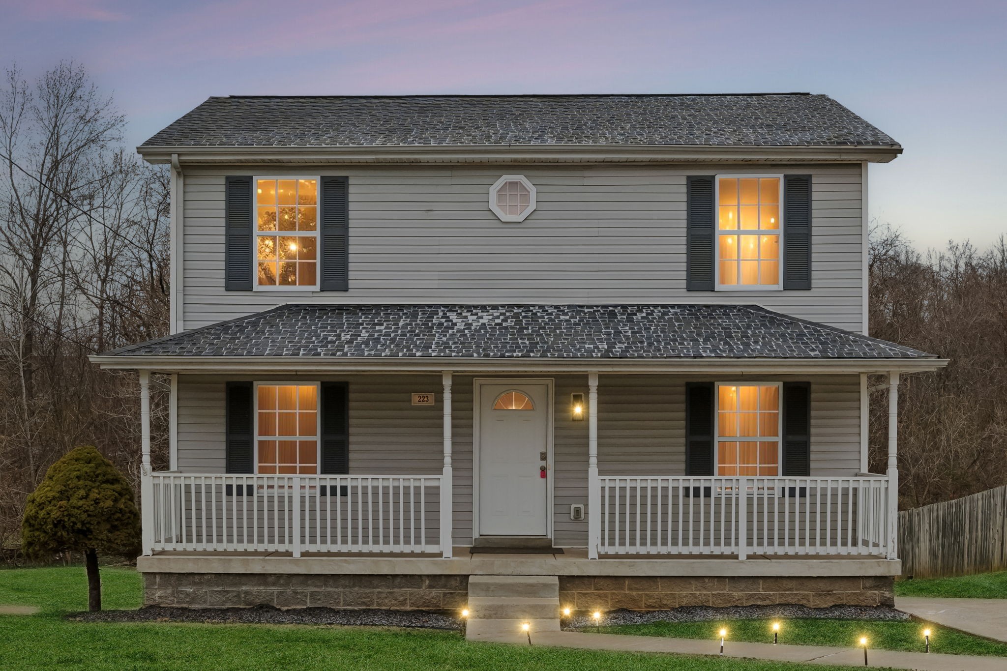 223 Senator Dr
