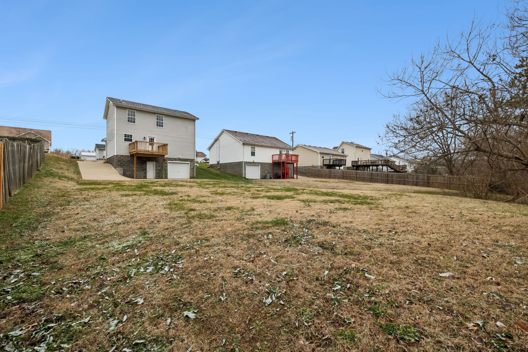 223 Senator Dr