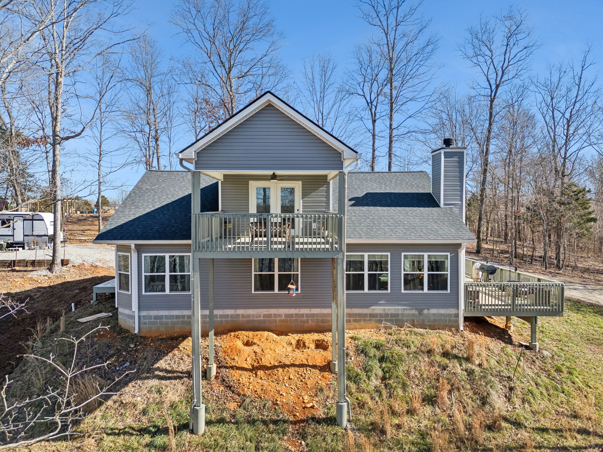 93 Halliburton Rd