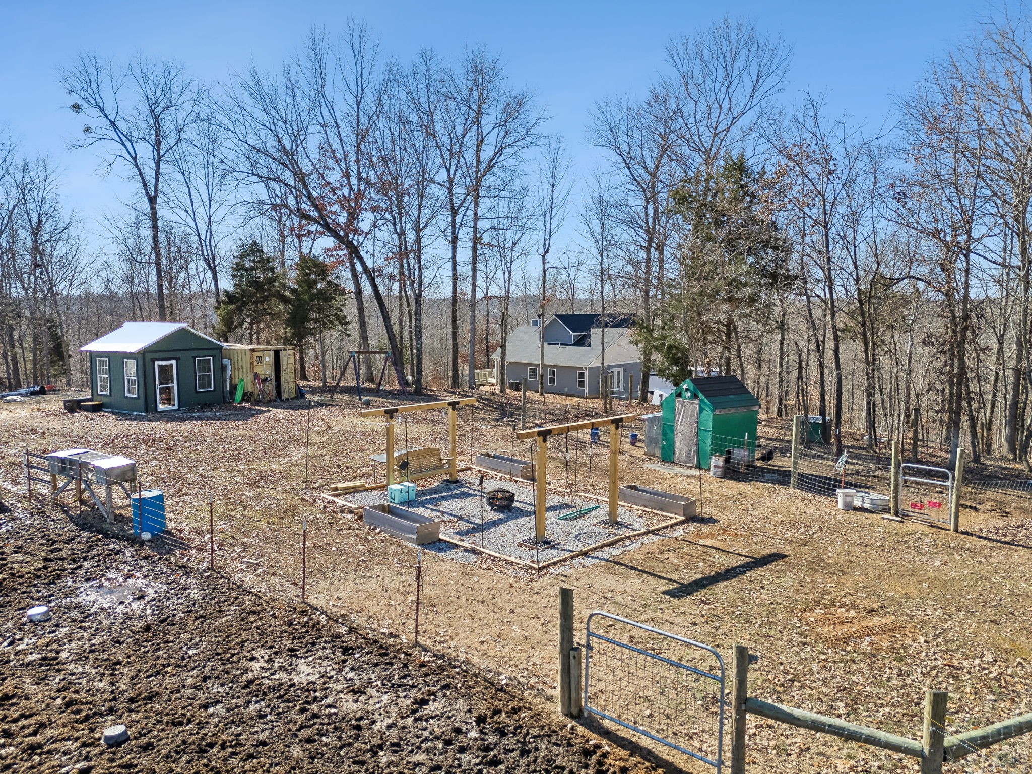 93 Halliburton Rd
