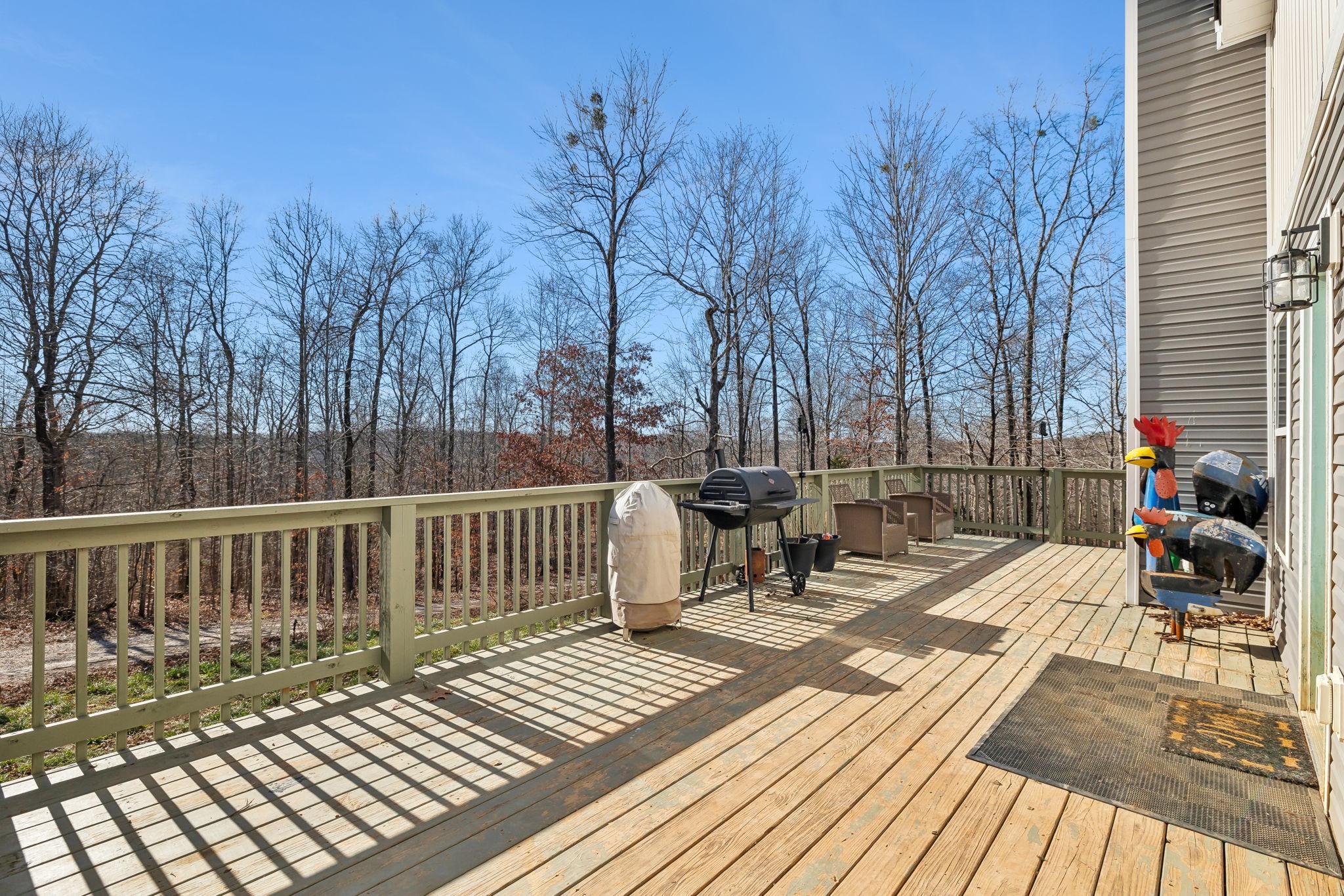 93 Halliburton Rd