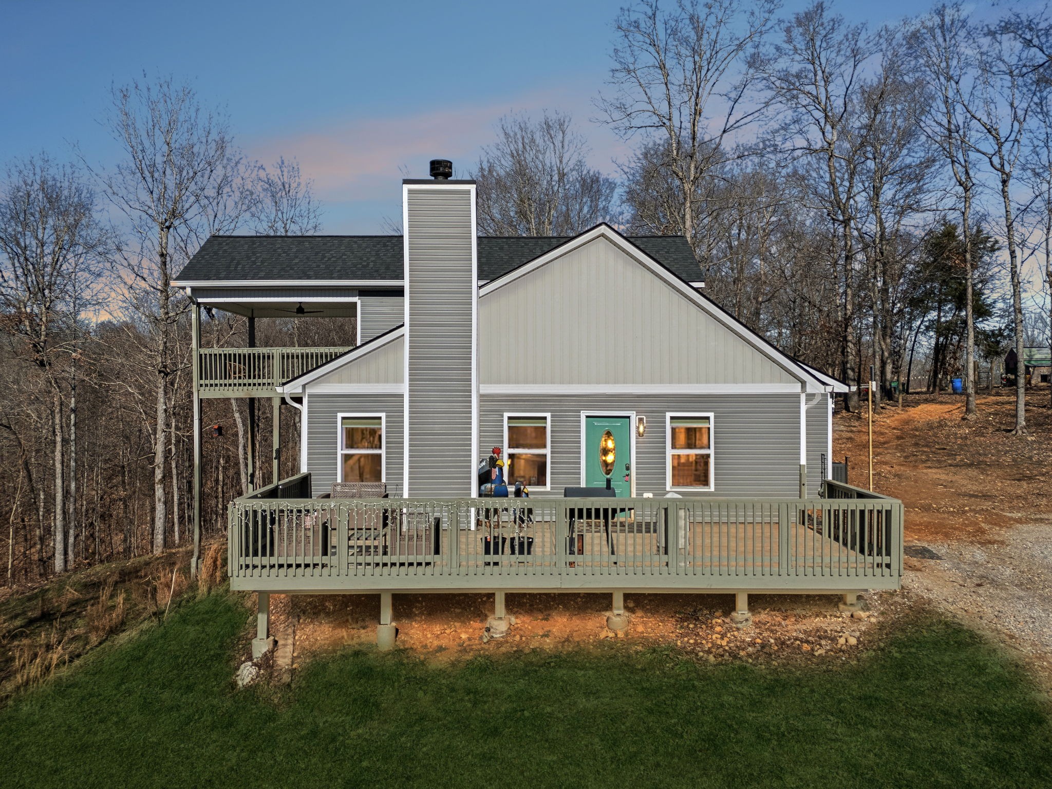 93 Halliburton Rd