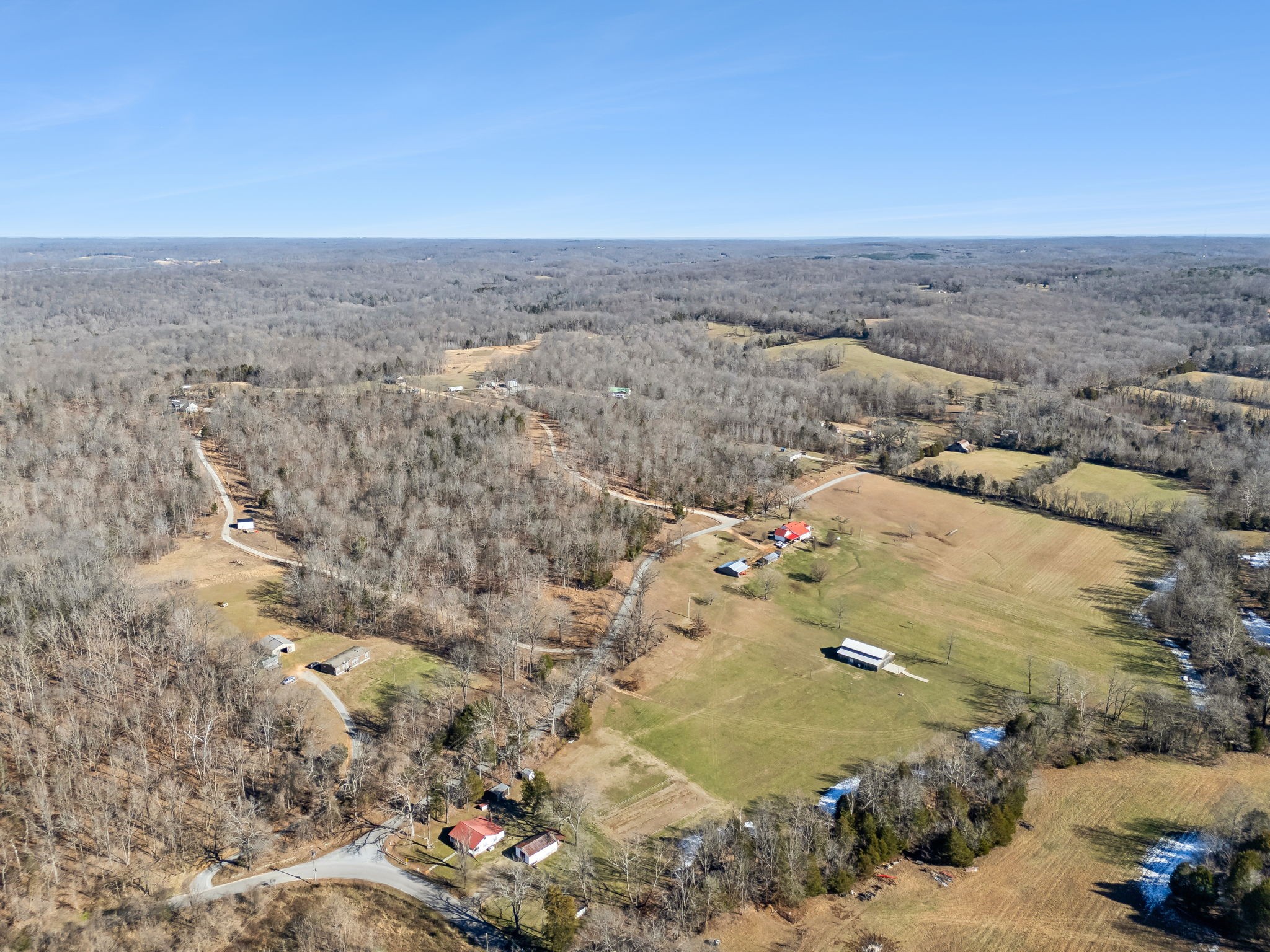 93 Halliburton Rd