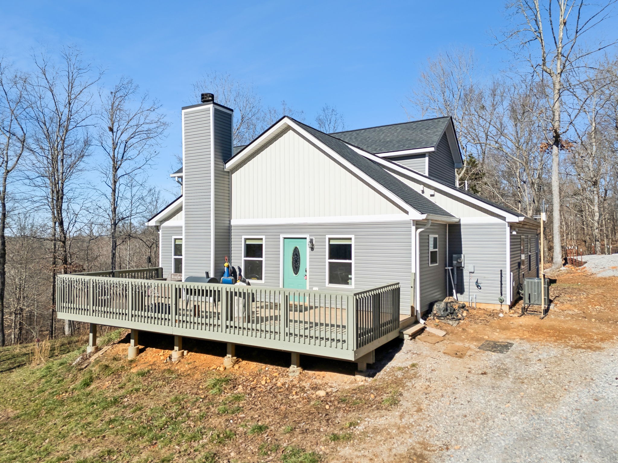 93 Halliburton Rd