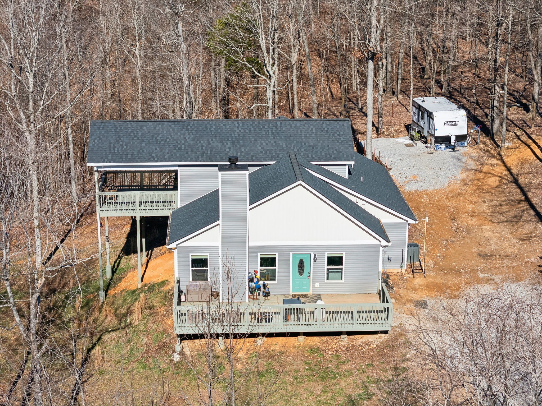 93 Halliburton Rd