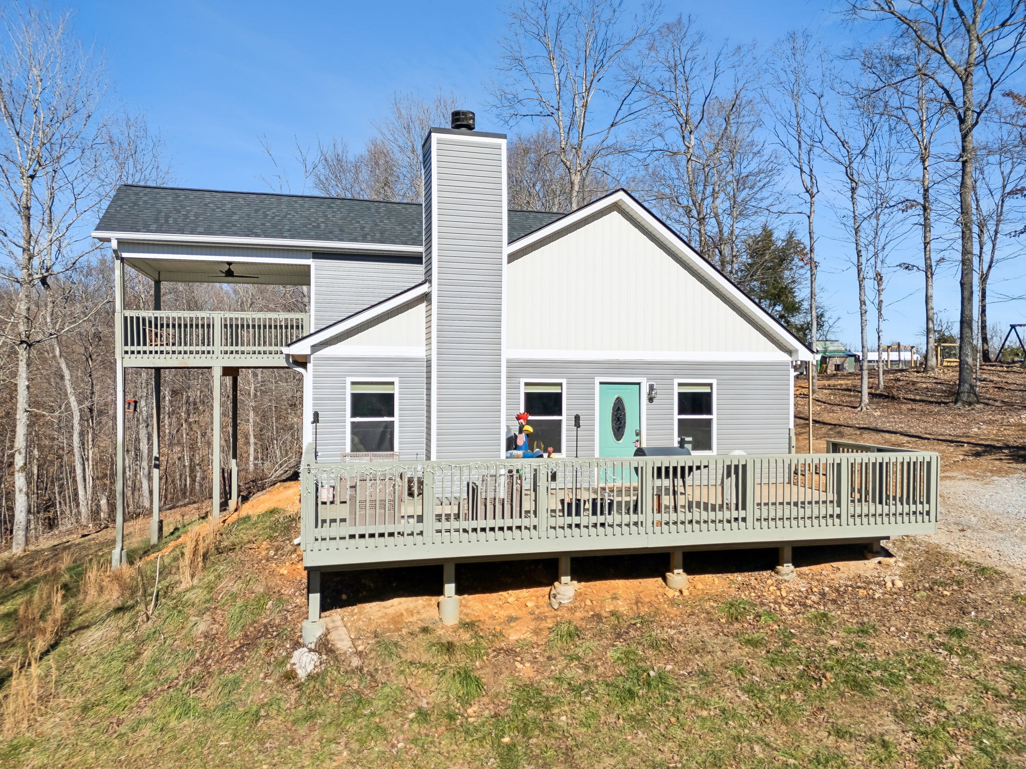 93 Halliburton Rd
