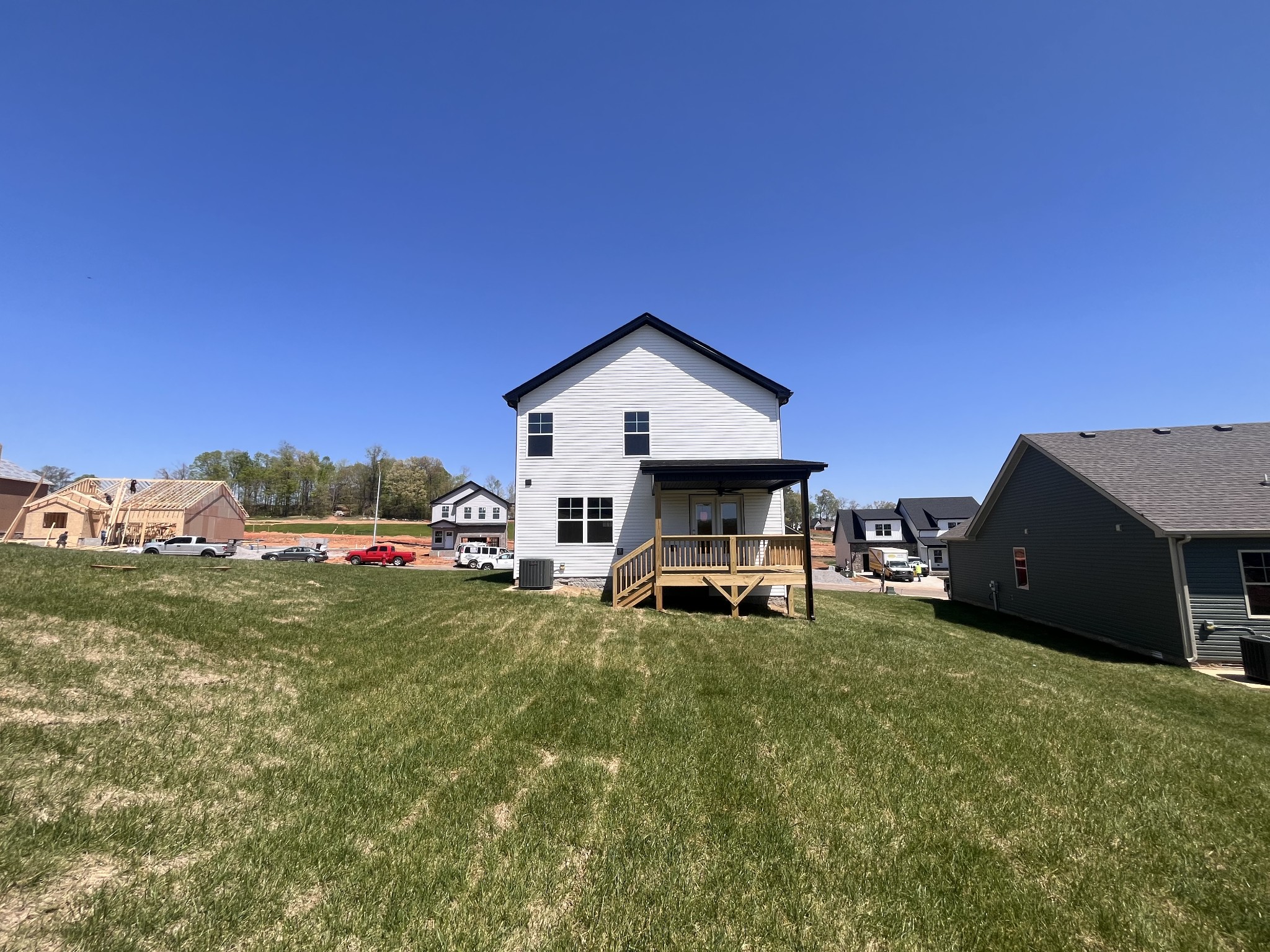 714 Carrillo Dr Lot 224 Cardinal