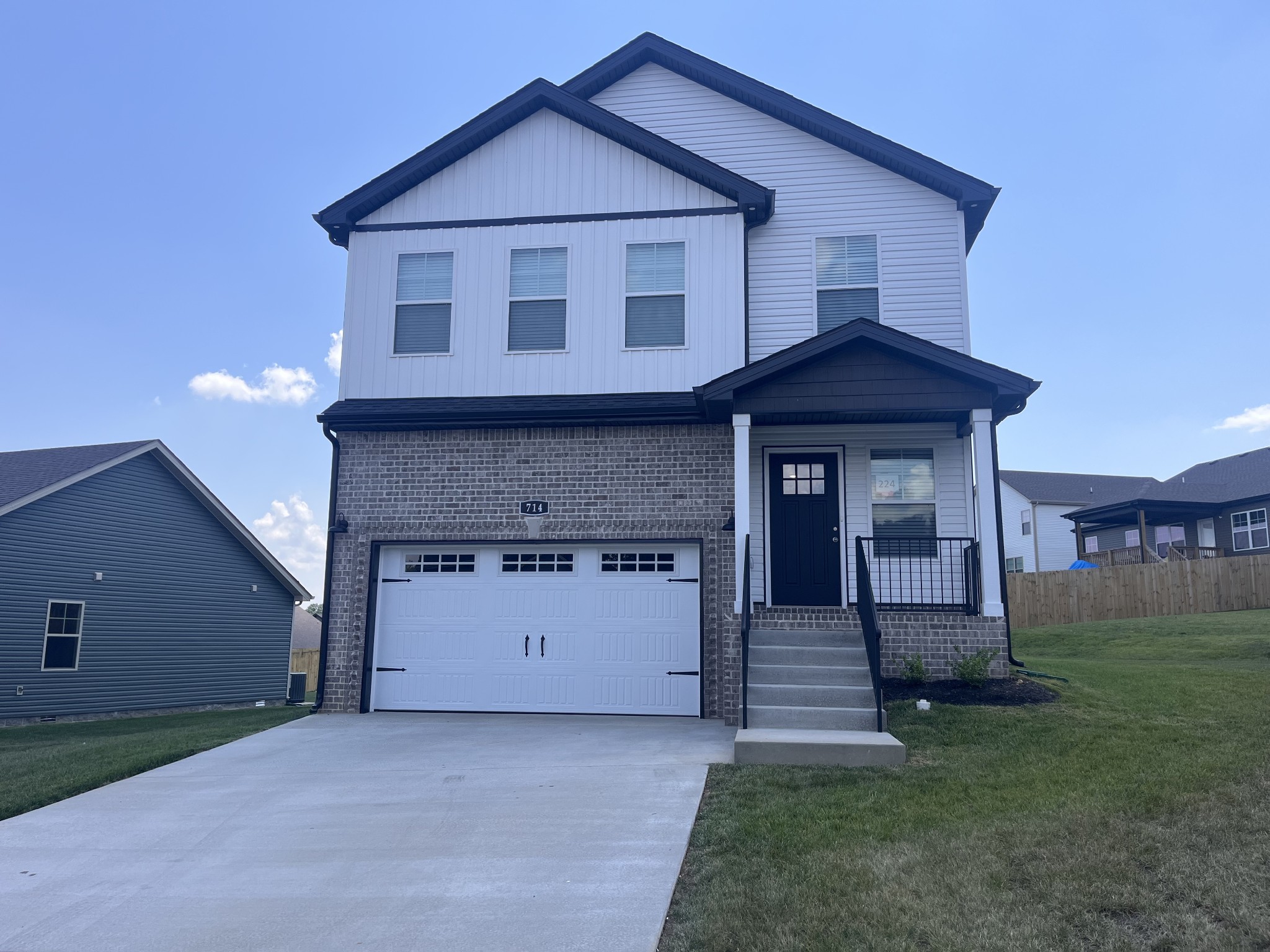 714 Carrillo Dr Lot 224 Cardinal