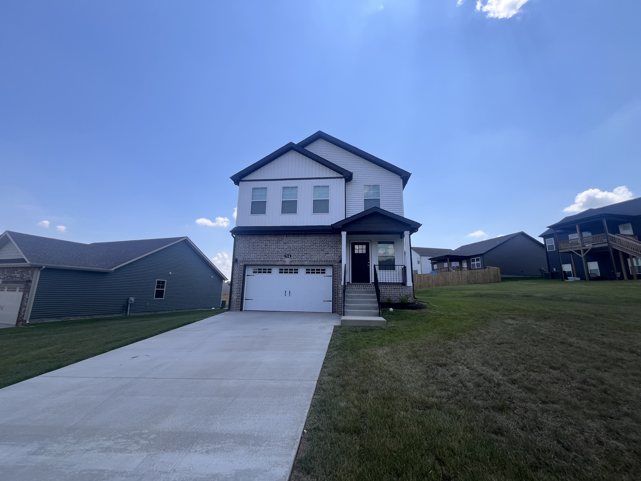 714 Carrillo Dr Lot 224 Cardinal