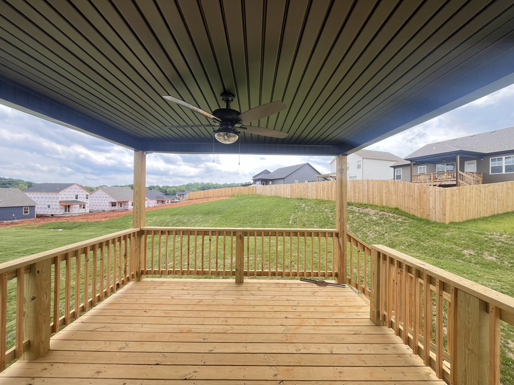 714 Carrillo Dr Lot 224 Cardinal