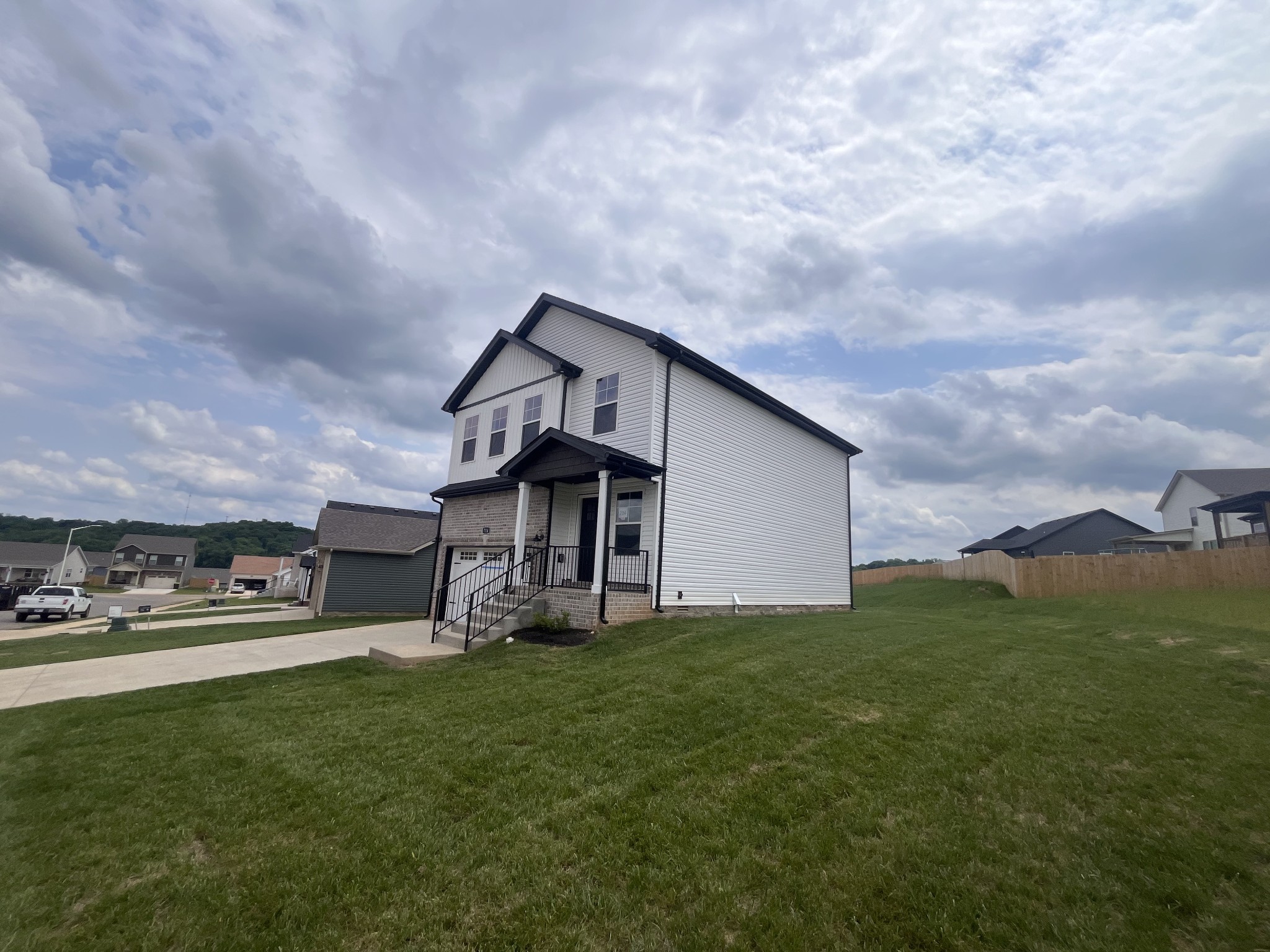 714 Carrillo Dr Lot 224 Cardinal