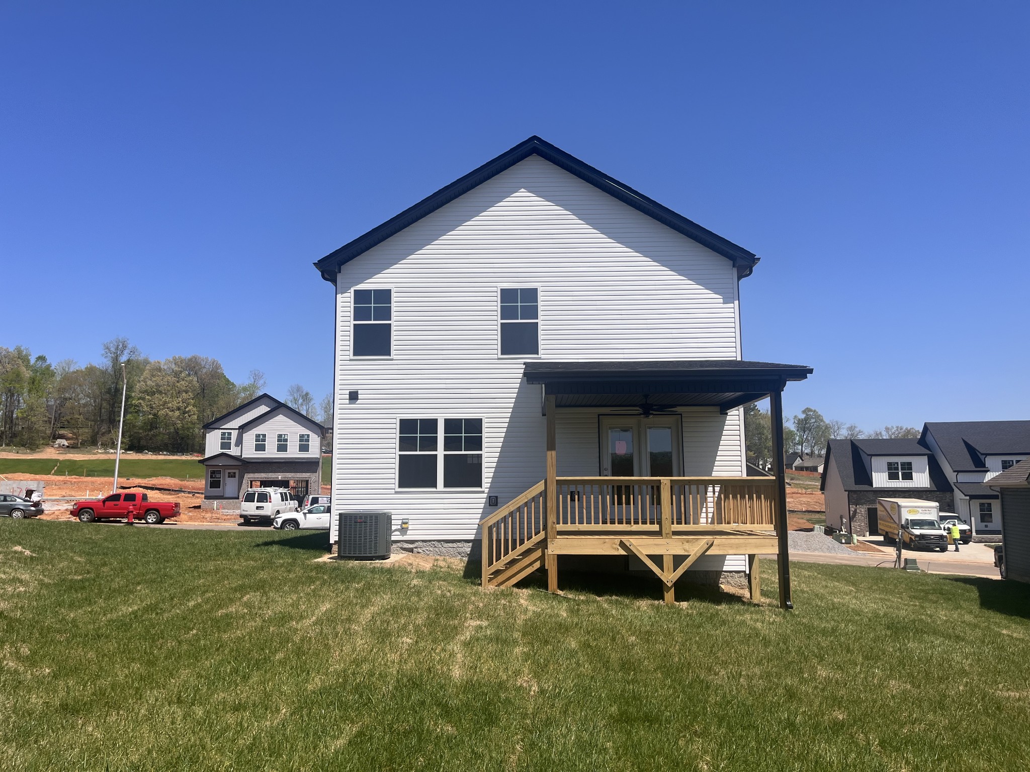 714 Carrillo Dr Lot 224 Cardinal
