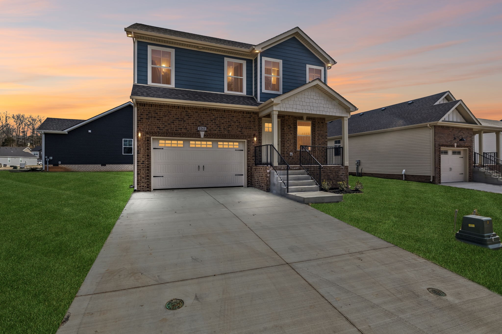 1263 Racker Dr