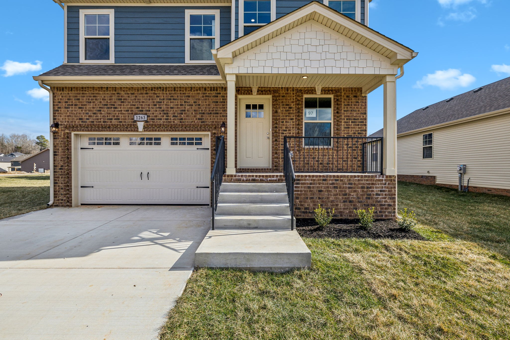 1263 Racker Dr