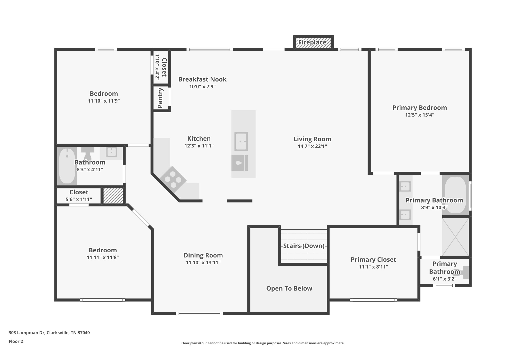 147 Cardinal Creek
