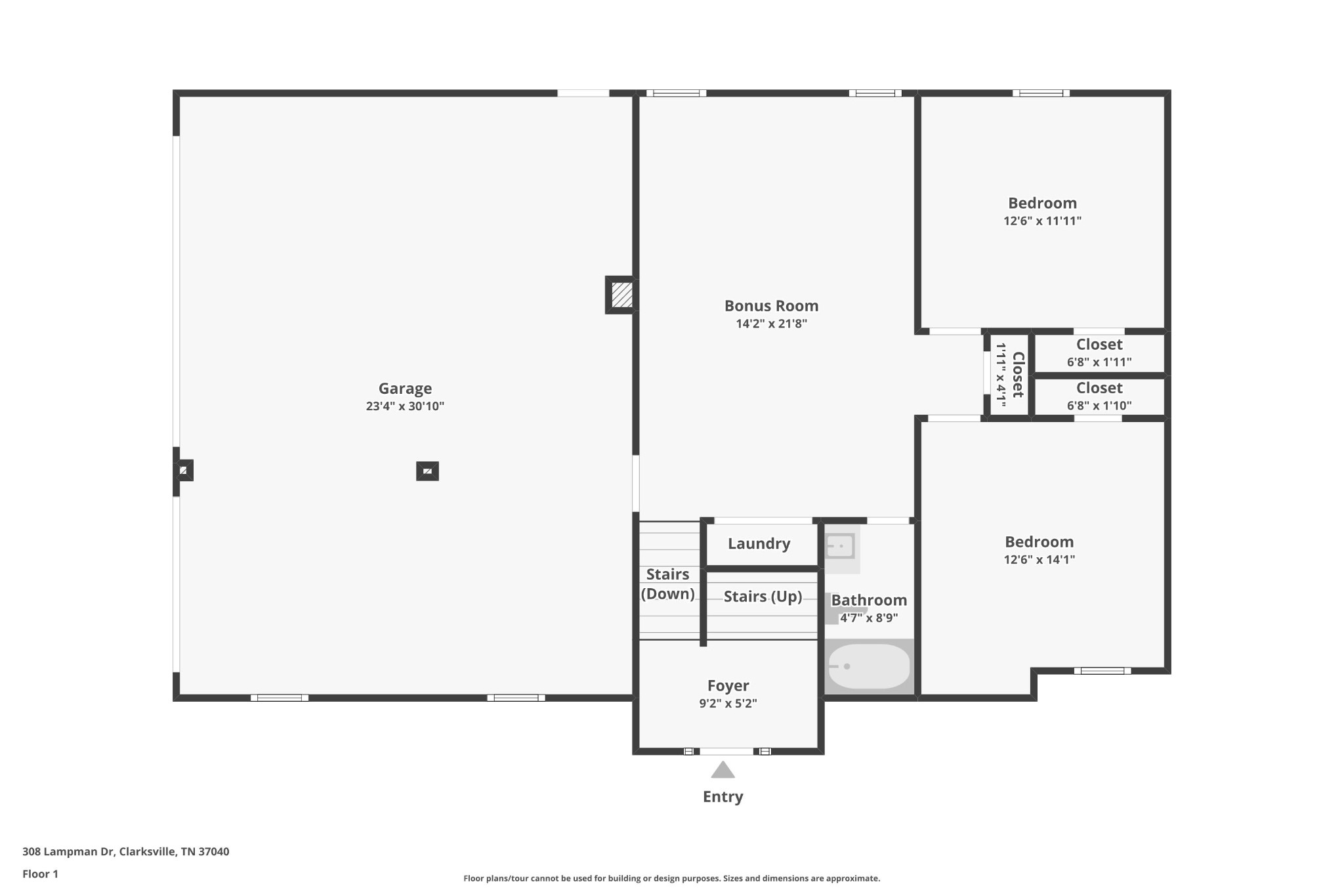 147 Cardinal Creek